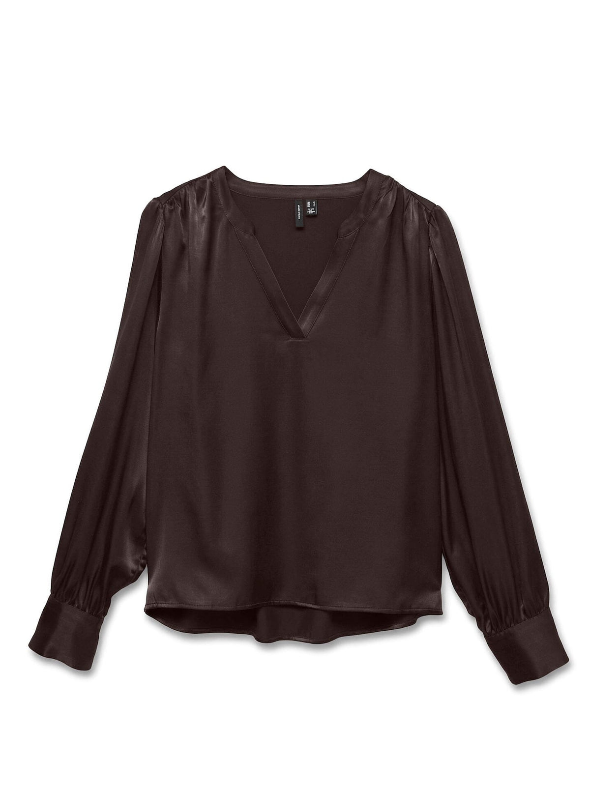 Charm Top | 2 Colours Shirts & Tops Vero Moda 