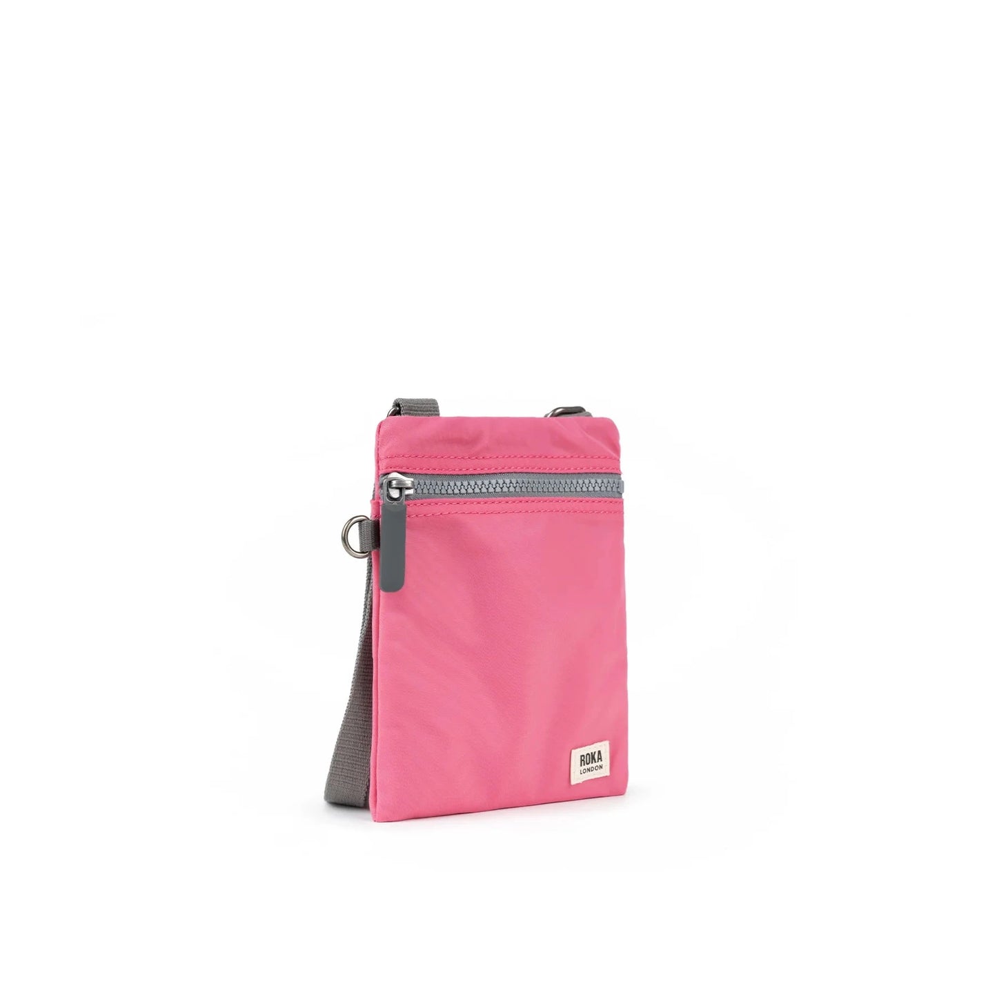 Chelsea Recycled Nylon | Baroque Backpacks Roka 