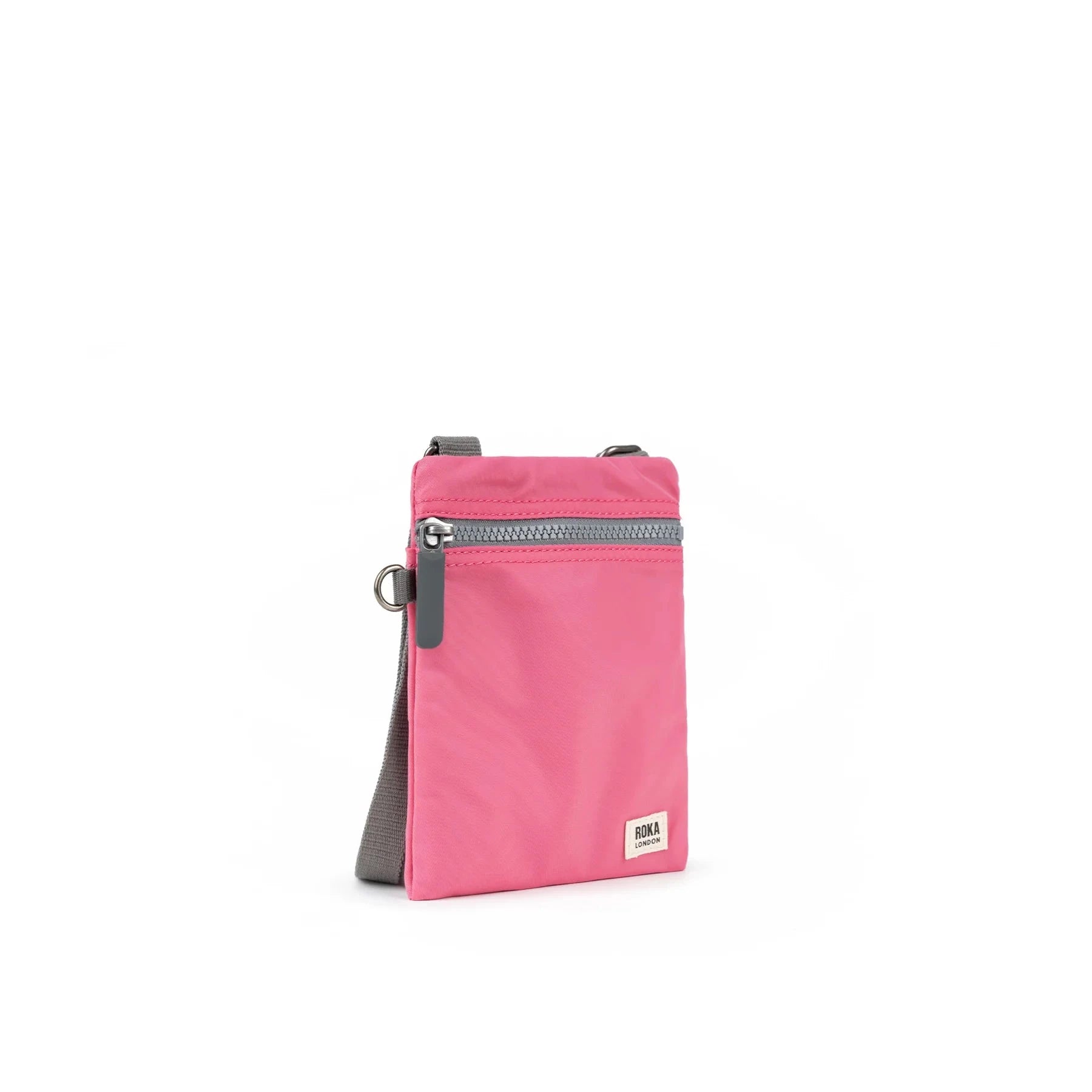 Chelsea Recycled Nylon | Baroque Backpacks Roka 