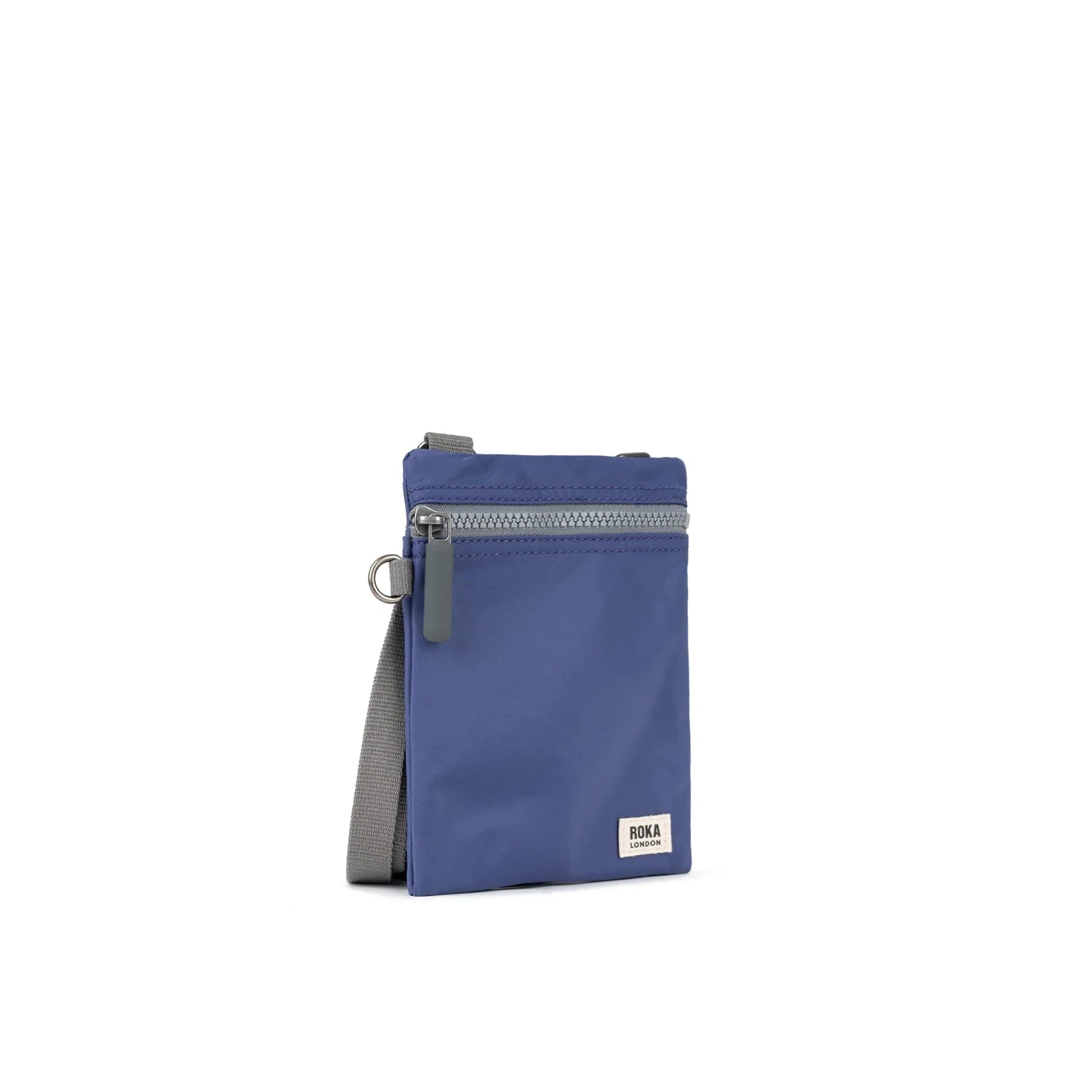 Chelsea Recycled Nylon | Indigo Backpacks Roka 