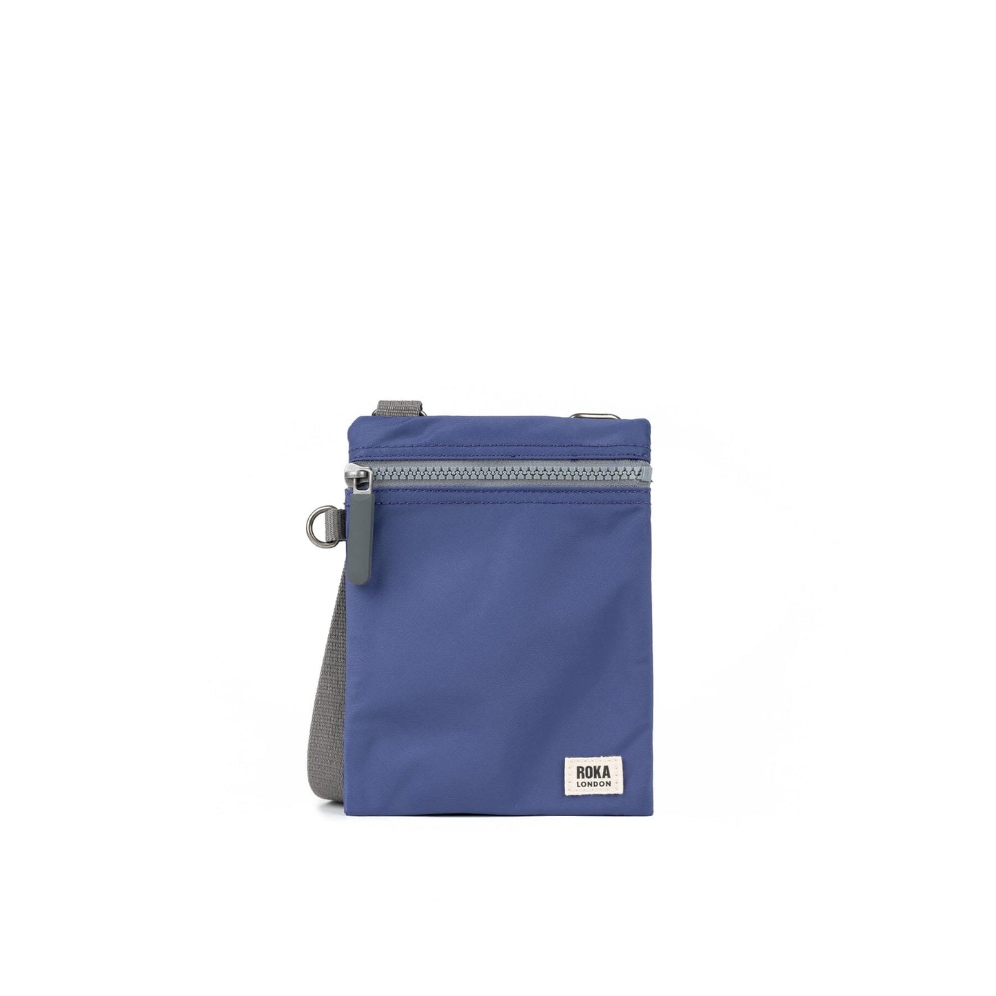 Chelsea Recycled Nylon | Indigo Backpacks Roka 