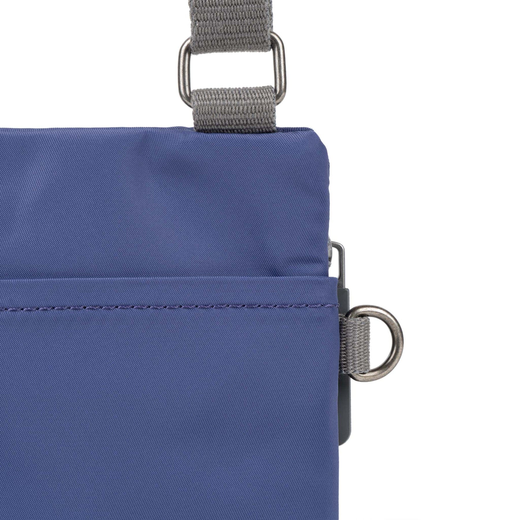 Chelsea Recycled Nylon | Indigo Backpacks Roka 