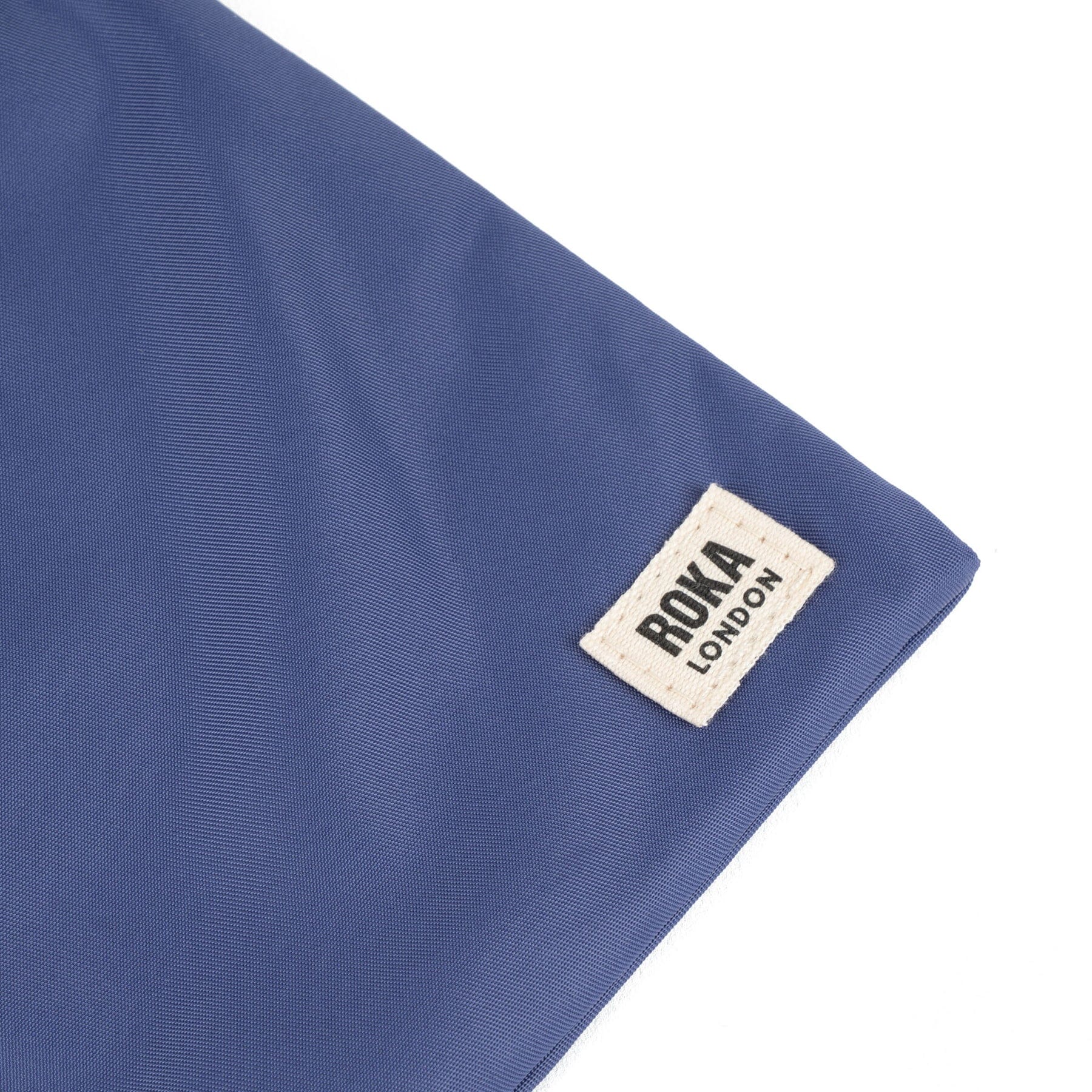 Chelsea Recycled Nylon | Indigo Backpacks Roka 
