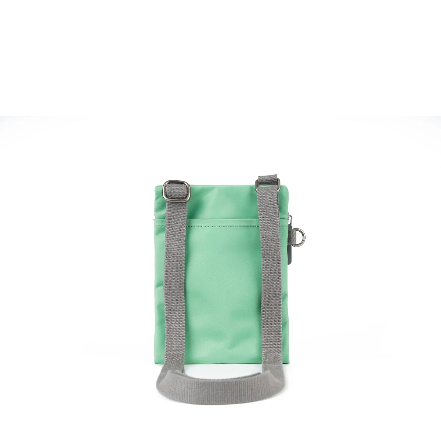 Chelsea Recycled Nylon | Matcha Backpacks Roka 