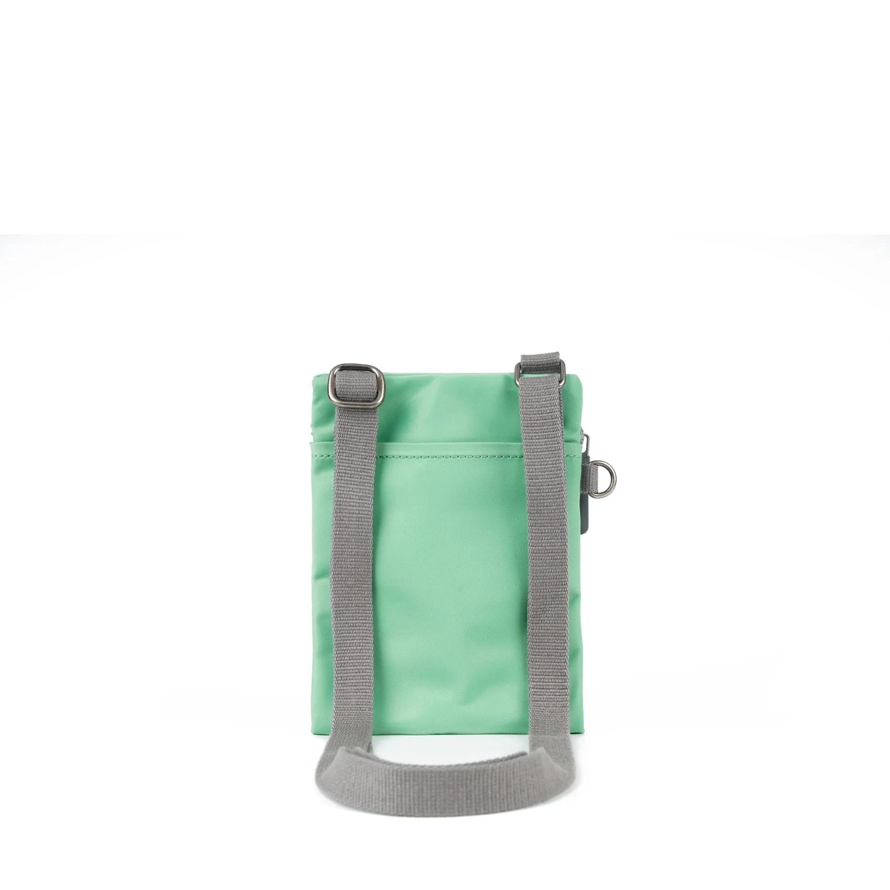 Chelsea Recycled Nylon | Matcha Backpacks Roka 