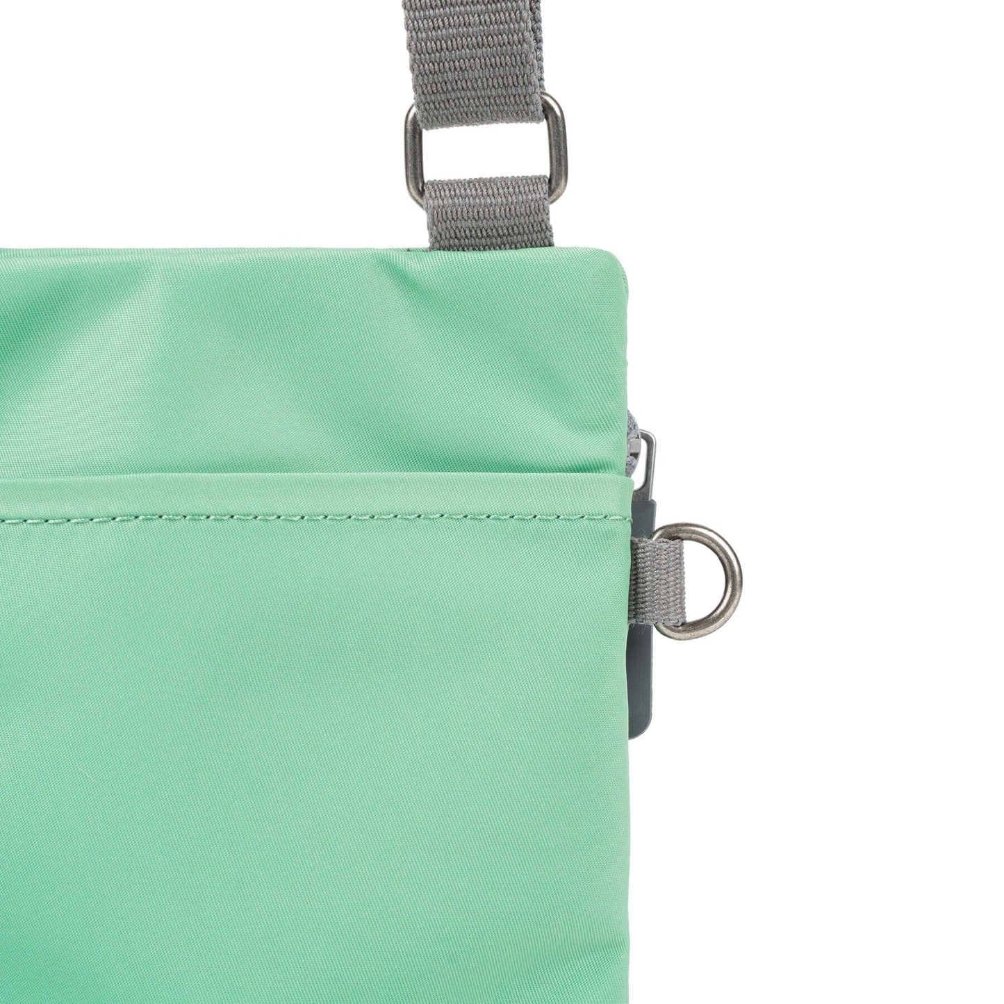 Chelsea Recycled Nylon | Matcha Backpacks Roka 