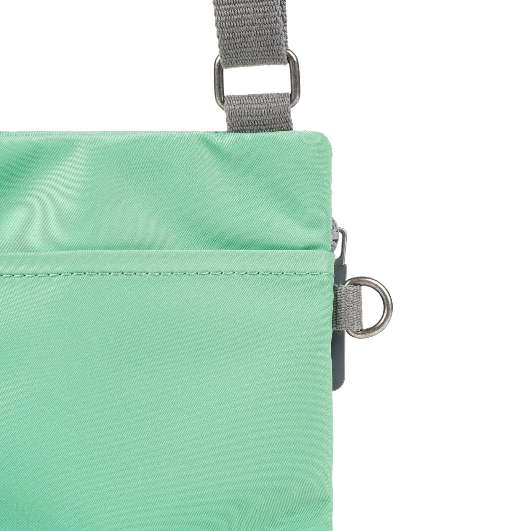 Chelsea Recycled Nylon | Matcha Backpacks Roka 