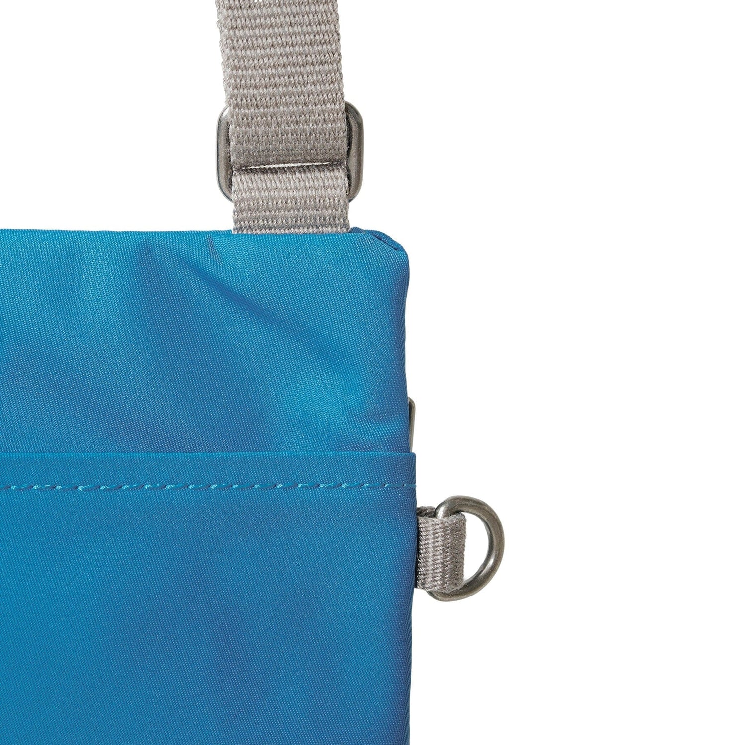 Chelsea Recycled Nylon | Seaport Backpacks Roka 