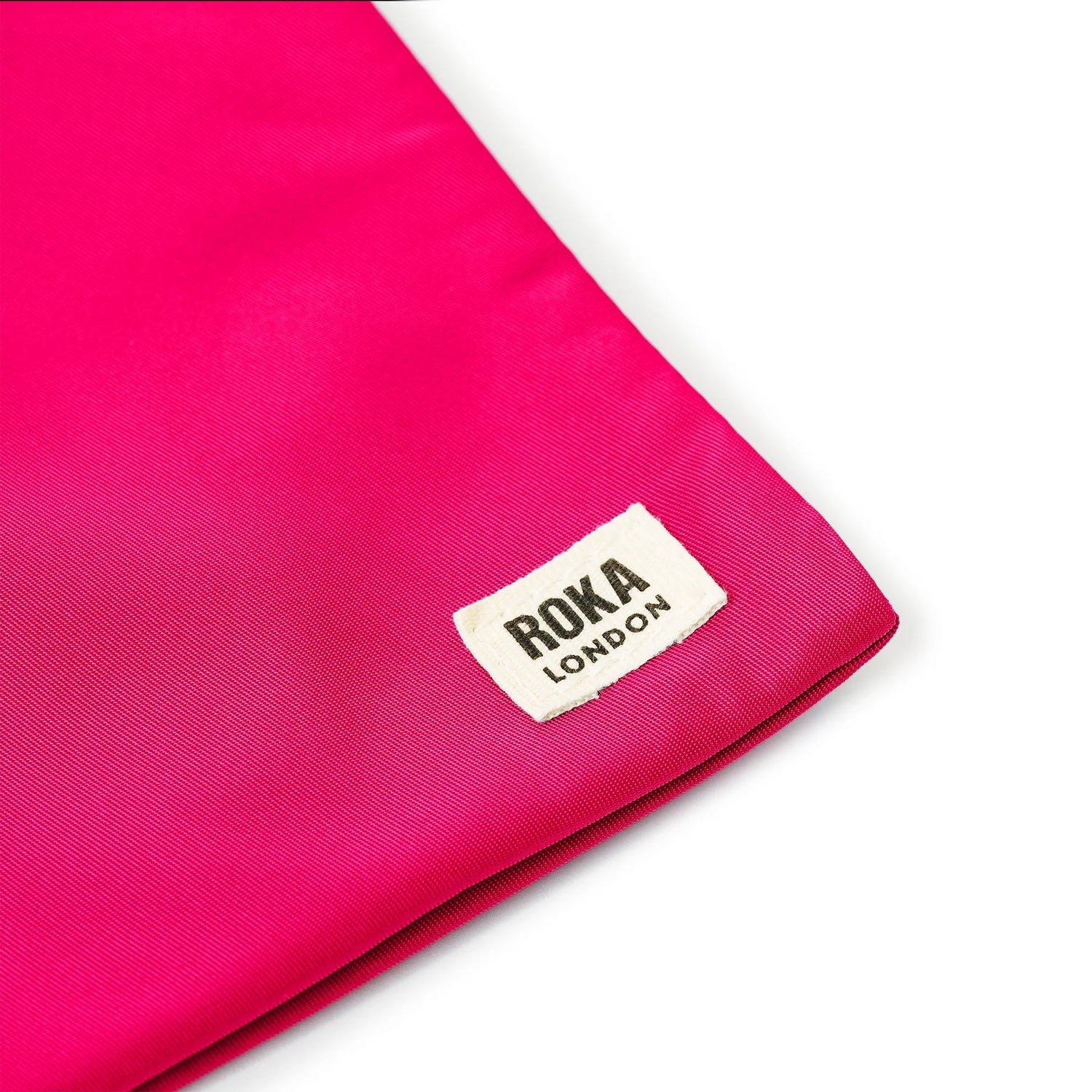 Chelsea Recycled Nylon | Sparkling Cosmo Backpacks Roka 