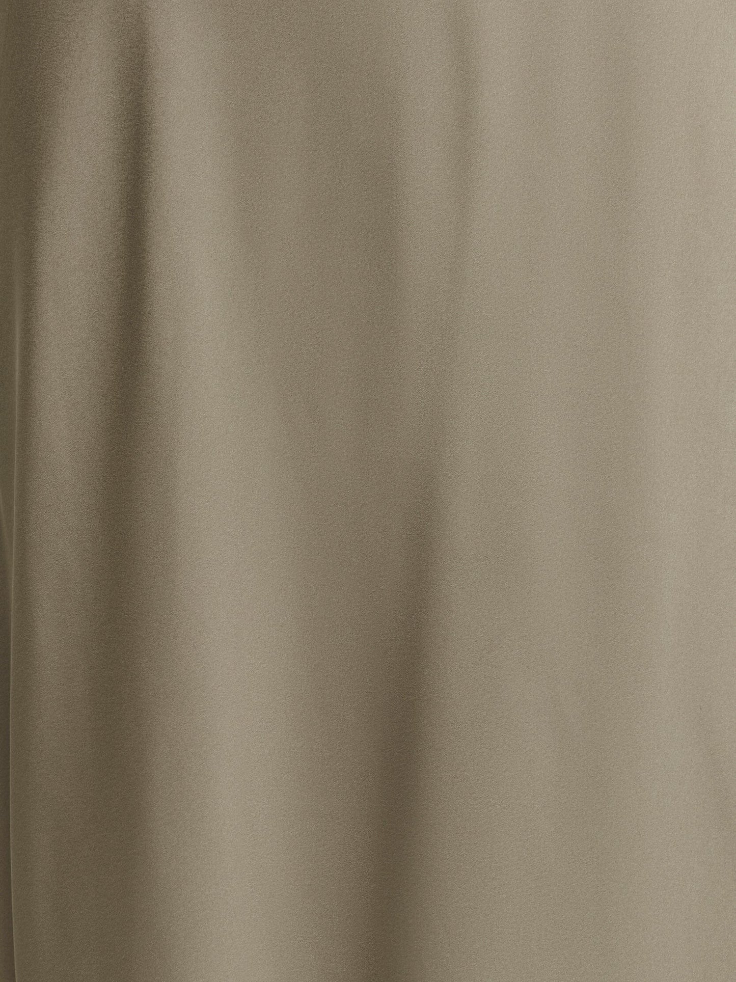 Chigo Satin Skirt | Walnut Trousers Only 