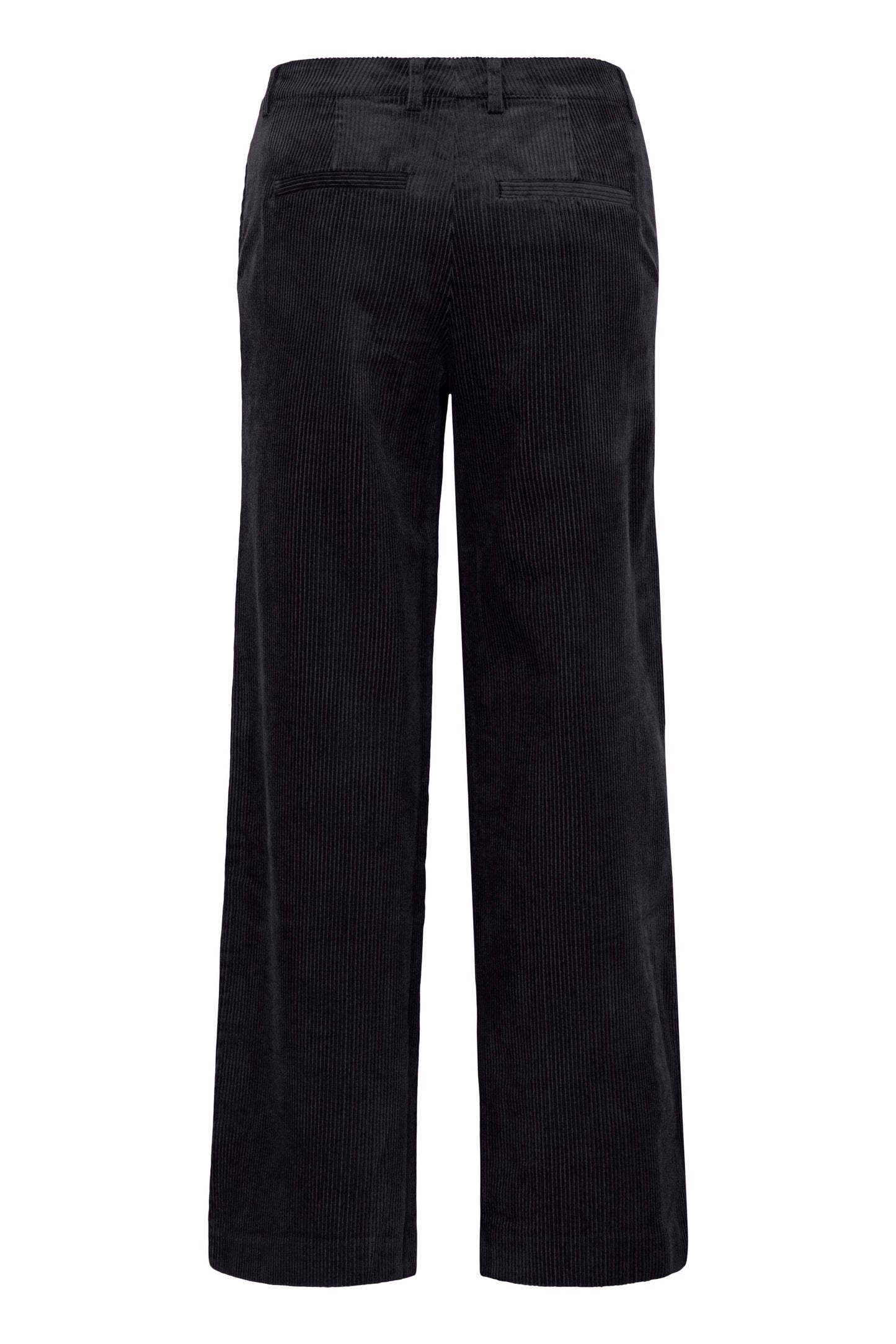 Clarissi Trousers | Dark Navy Pants Part Two 