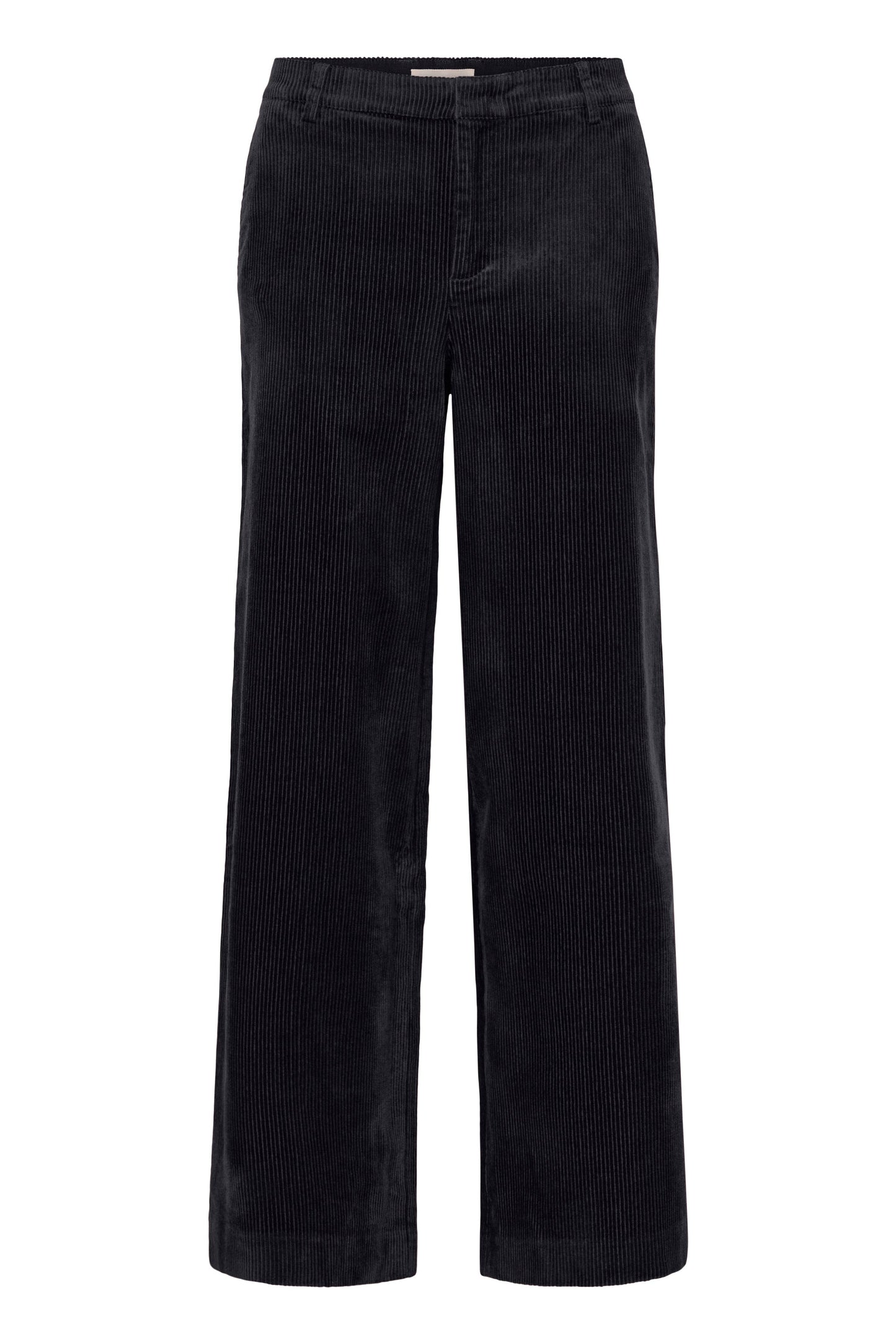 Clarissi Trousers | Dark Navy Pants Part Two 