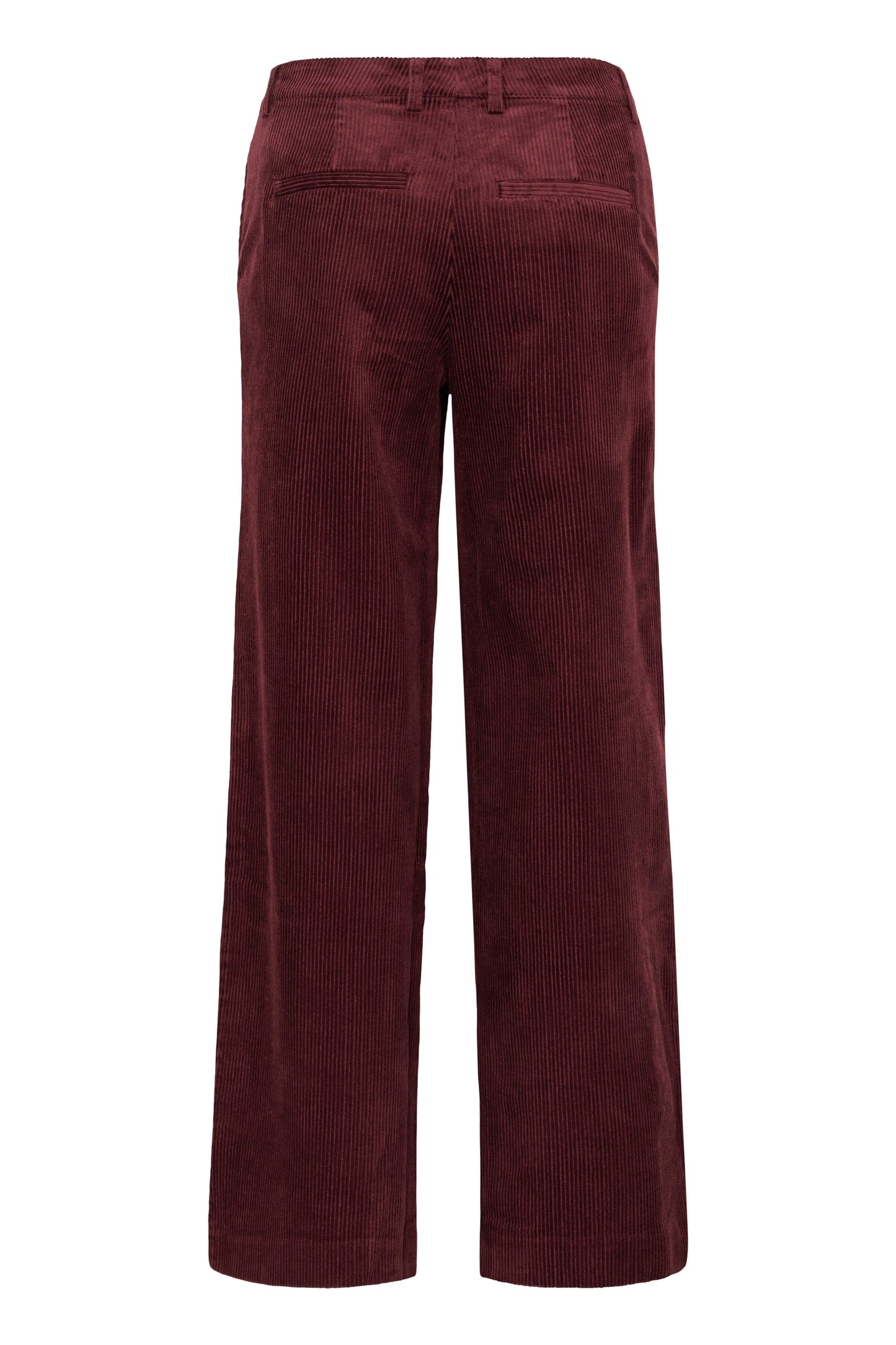 Clarissi Trousers | Tawny Port Pants Part Two 