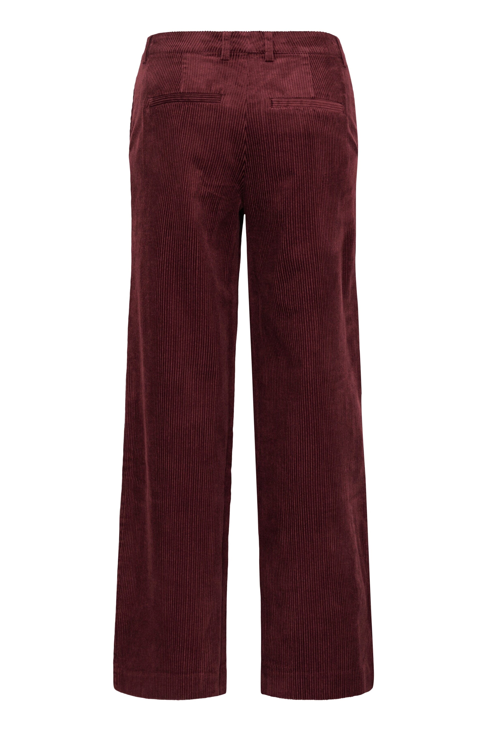 Clarissi Trousers | Tawny Port Pants Part Two 