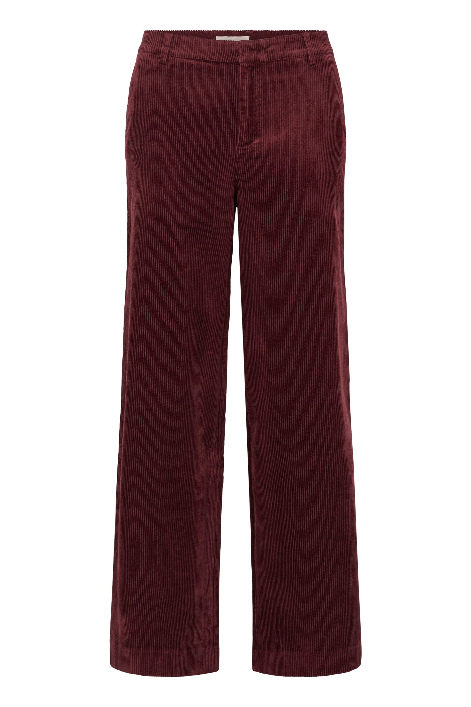 Clarissi Trousers | Tawny Port Pants Part Two 