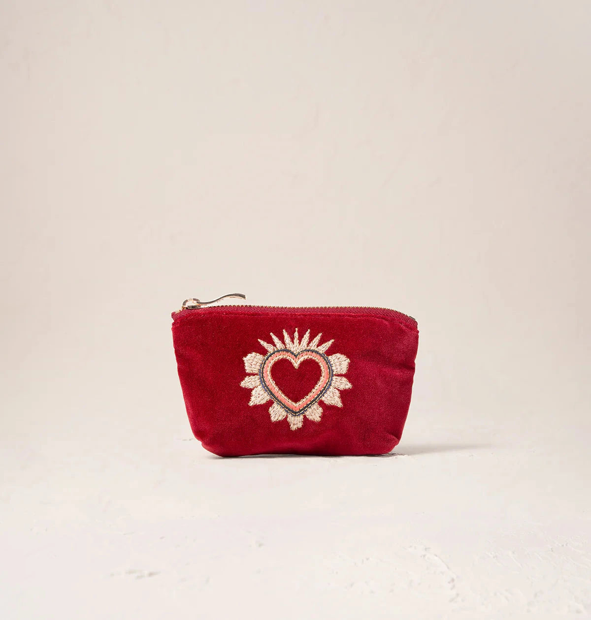 Coin Purse | Enchanted Heart Purse Elizabeth Scarlett 
