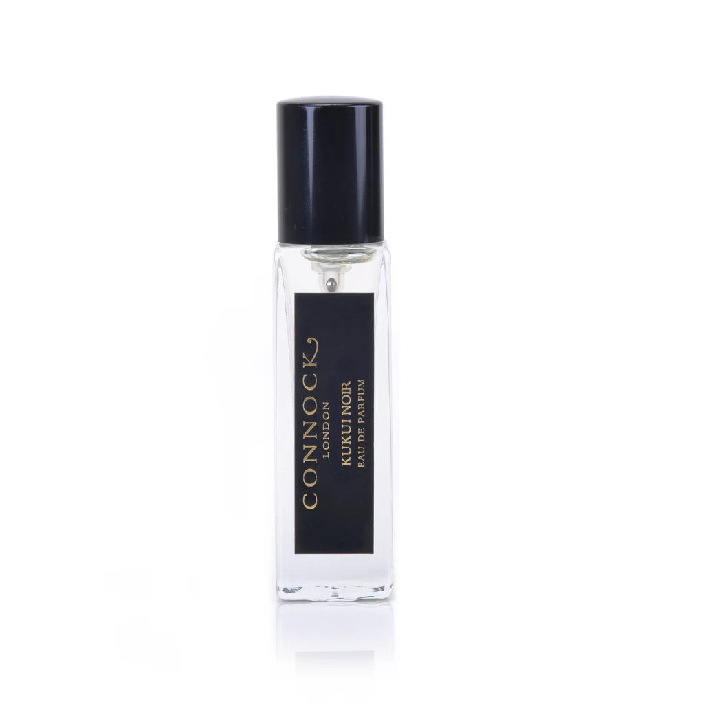 Connock - Kukui Noir Eau de Parfum - 10ml Home Fragrances Connock 