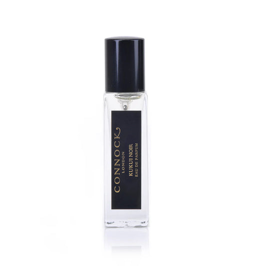 Connock - Kukui Noir Eau de Parfum - 10ml Home Fragrances Connock 