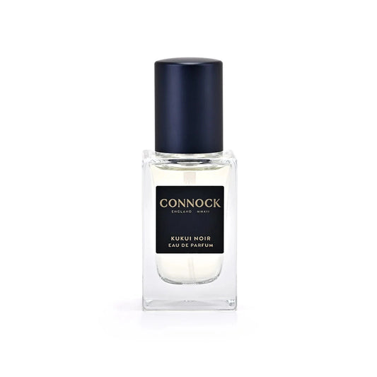 Connock - Kukui Noir Eau de Parfum - 15ml Home Fragrances Connock 