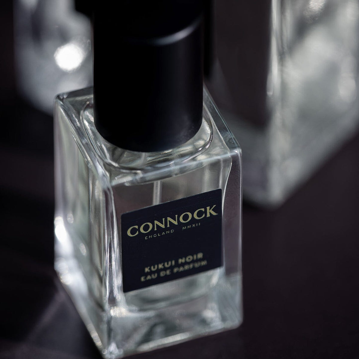 Connock - Kukui Noir Eau de Parfum - 15ml Home Fragrances Connock 