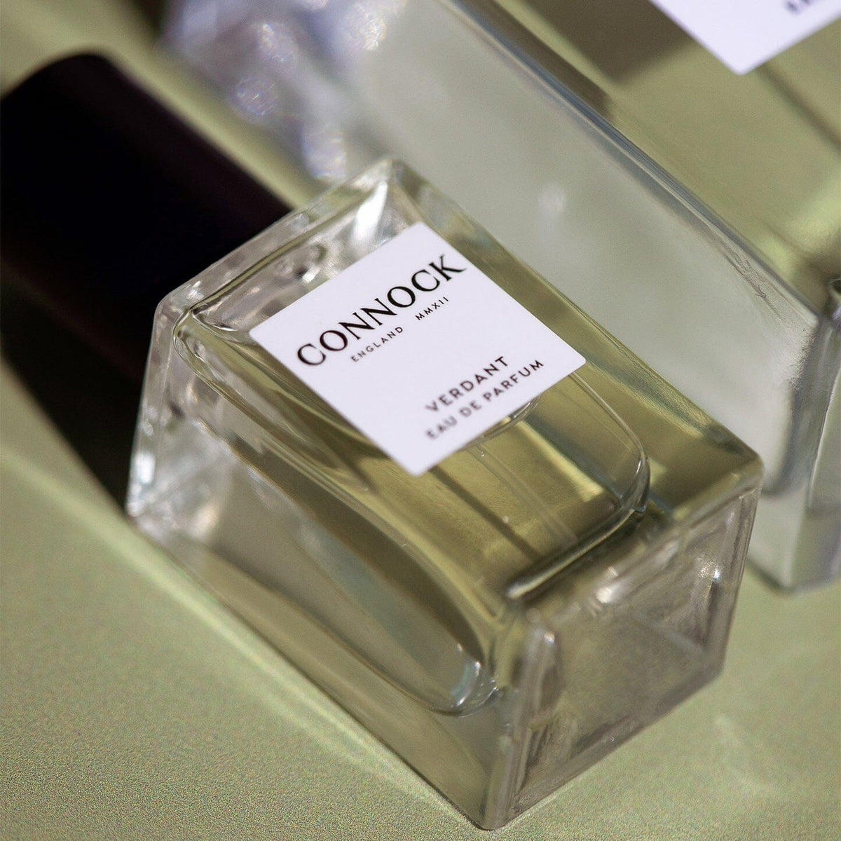 Connock - Verdant Eau de Parfum - 15ml Home Fragrances Connock 