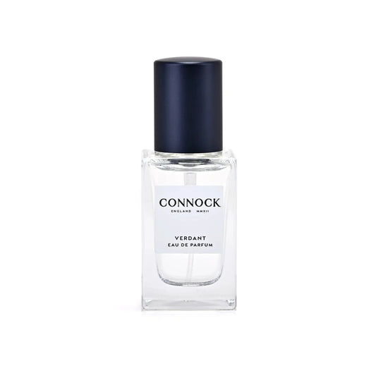 Connock - Verdant Eau de Parfum - 15ml Home Fragrances Connock 