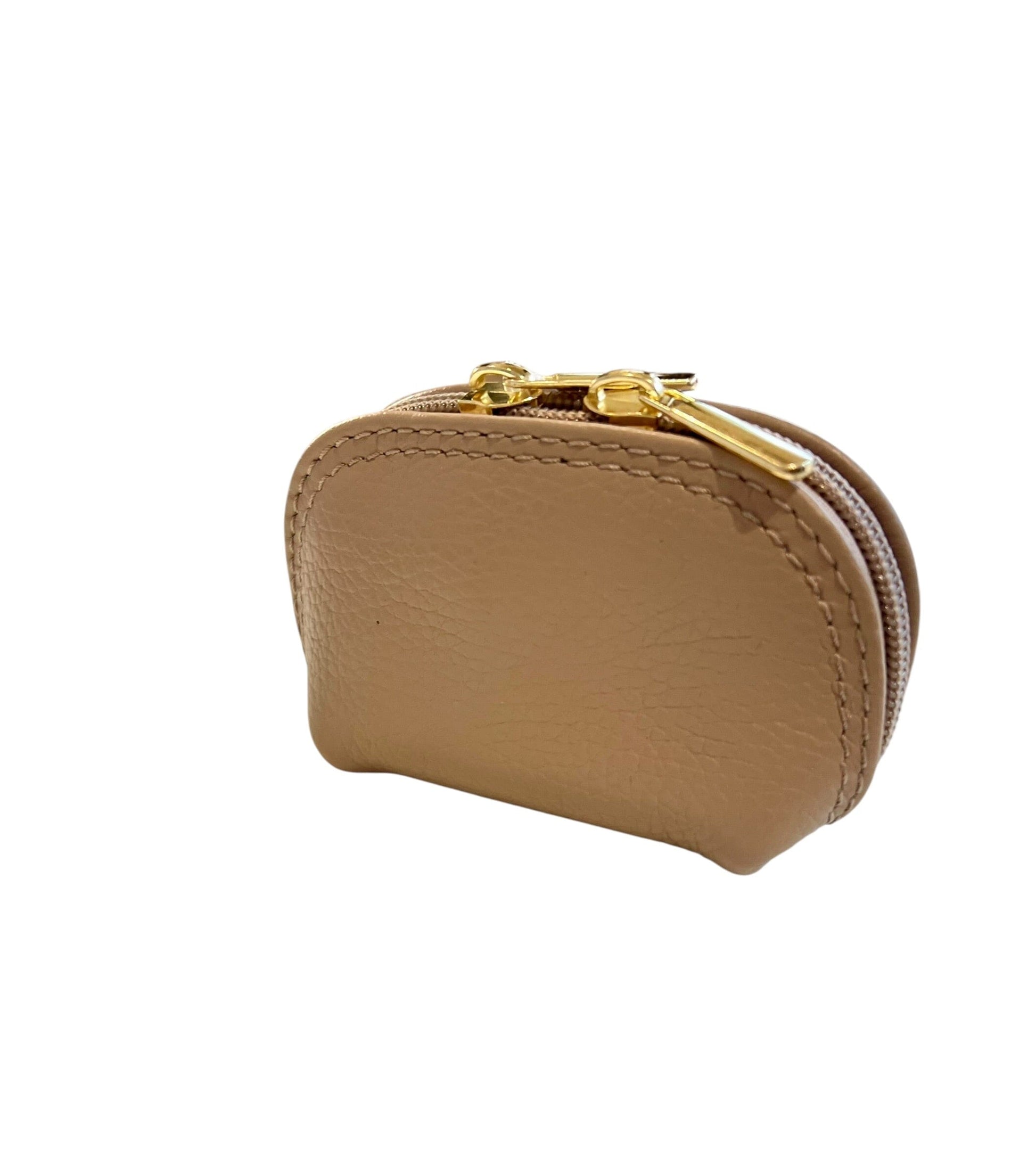 Coralie Coin Purse - Multiple Colours Coin Purse French Edit Beige 