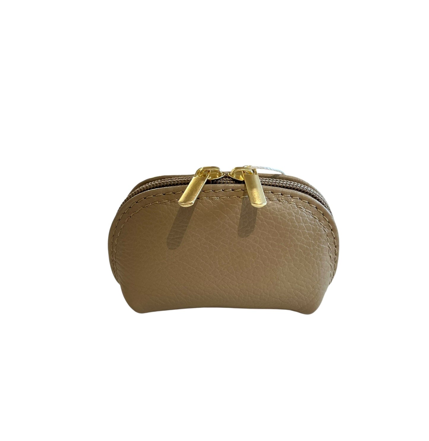 Coralie Coin Purse - Multiple Colours Coin Purse French Edit Taupe 