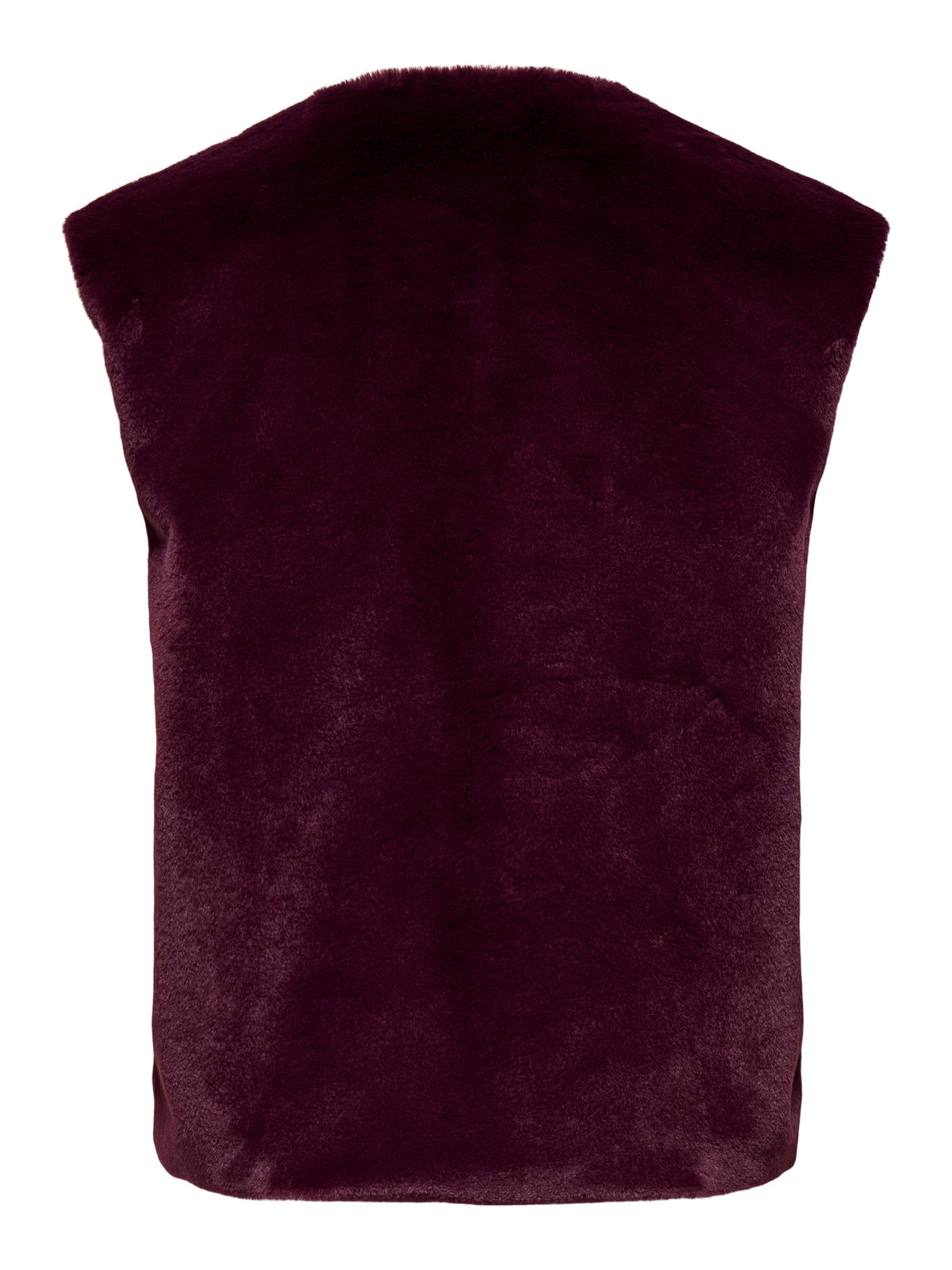 Dana Gilet | Fig Waistcoat Vero Moda 