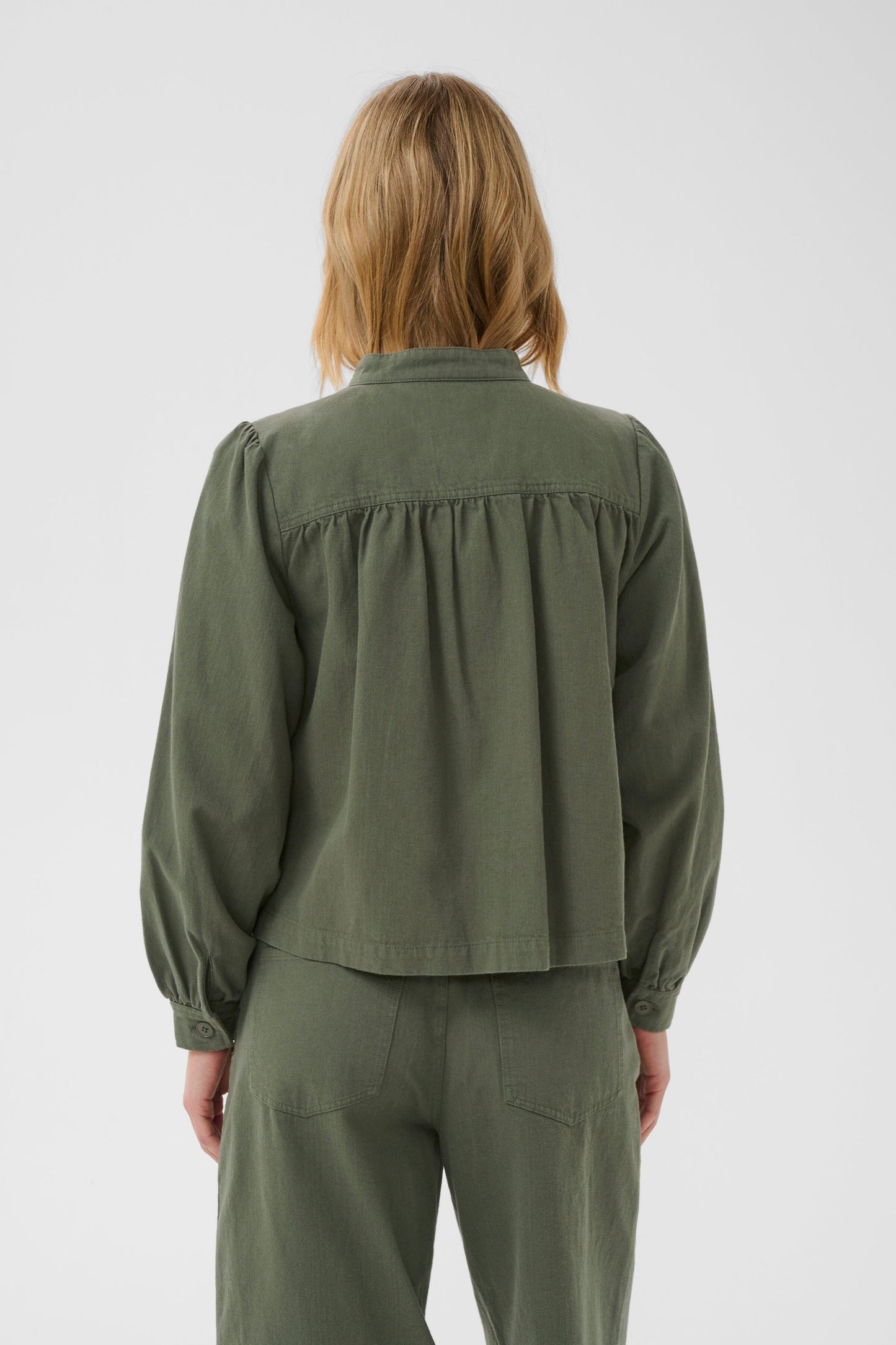 Danah Jacket | Beetle Coats & Jackets Part Two 