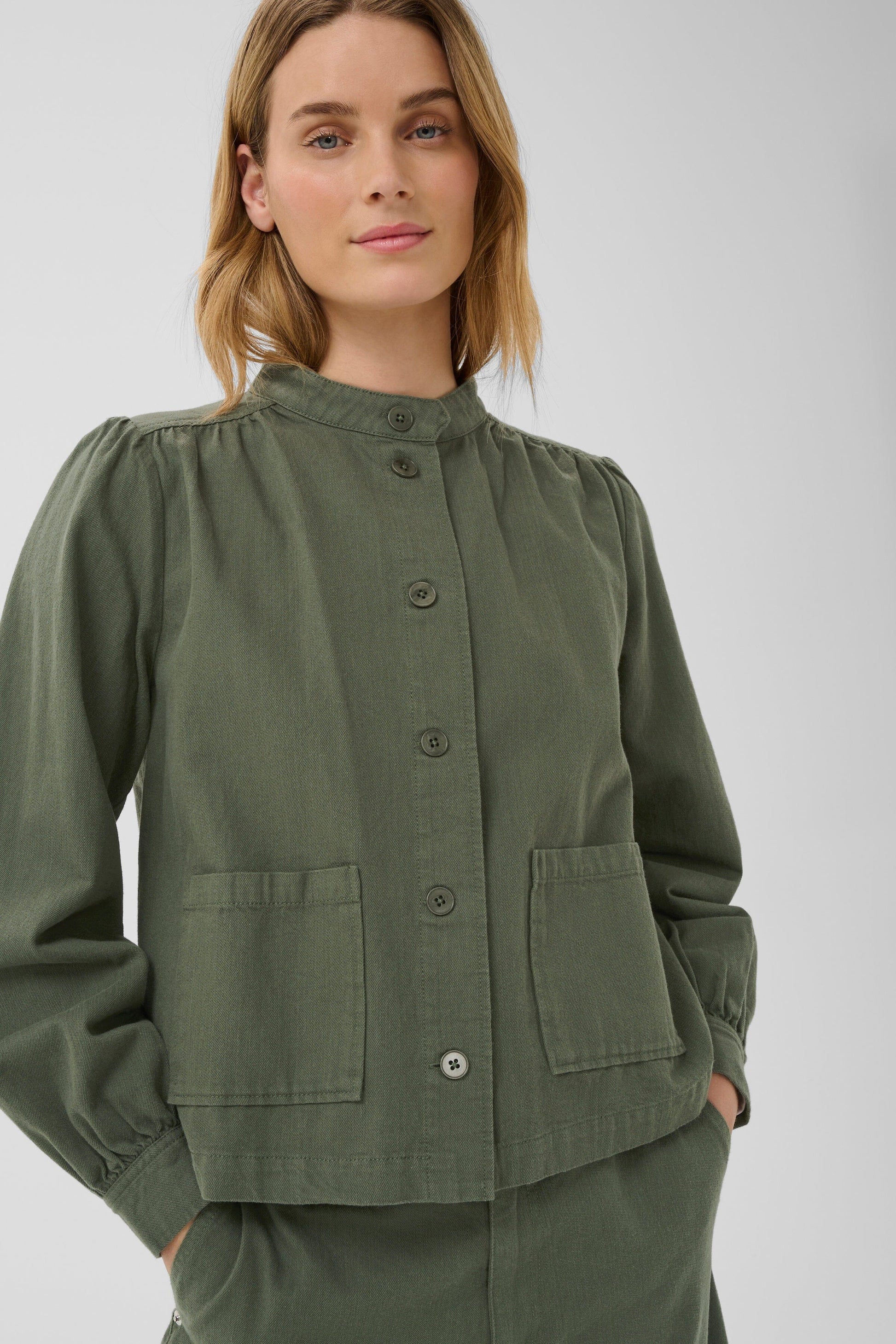 Danah Jacket | Beetle Coats & Jackets Part Two 