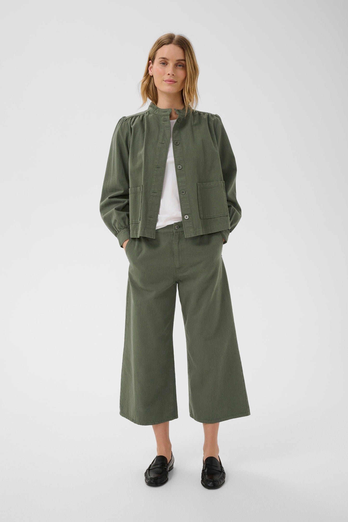 Danah Jacket | Beetle Coats & Jackets Part Two 