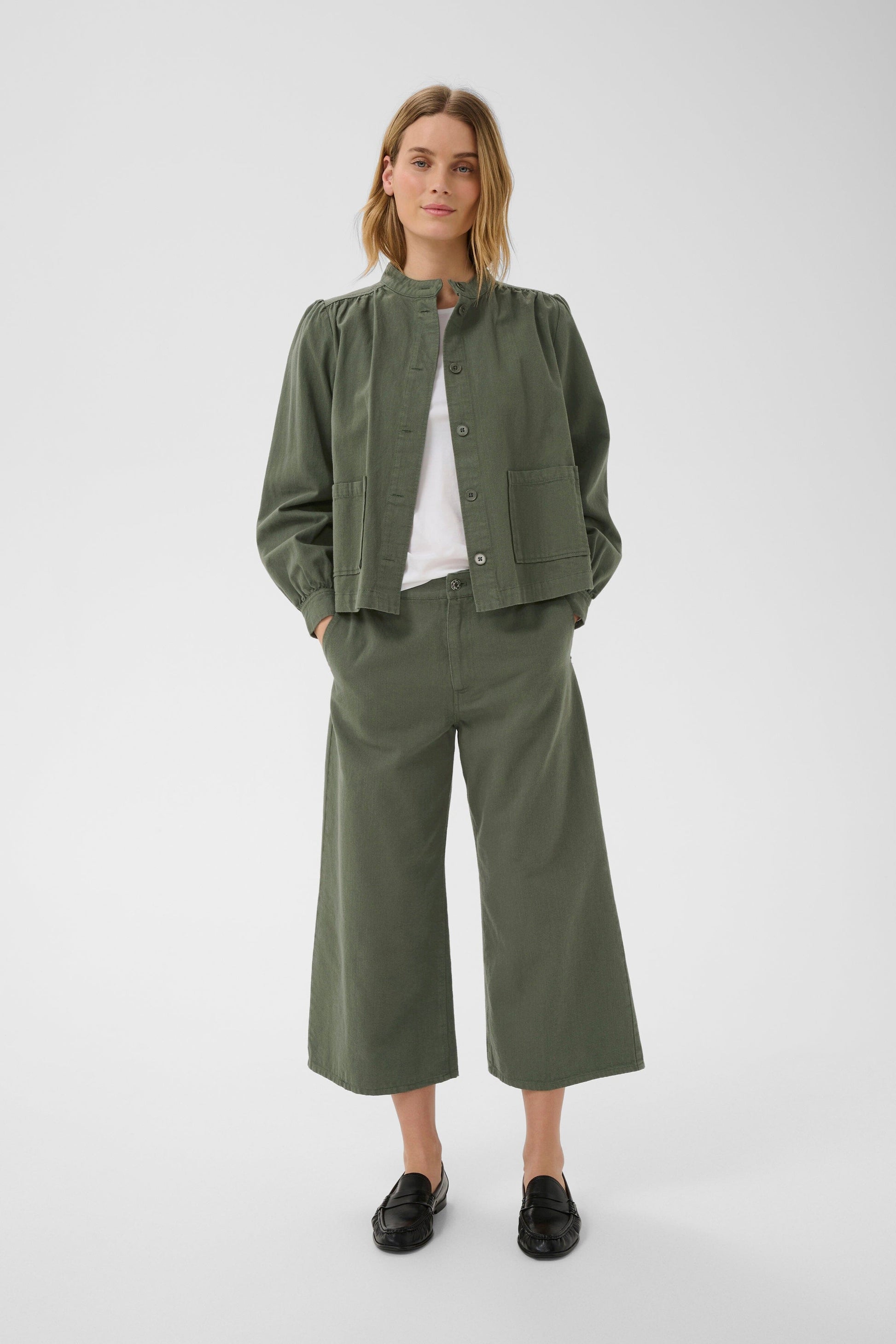 Danah Jacket | Beetle Coats & Jackets Part Two 