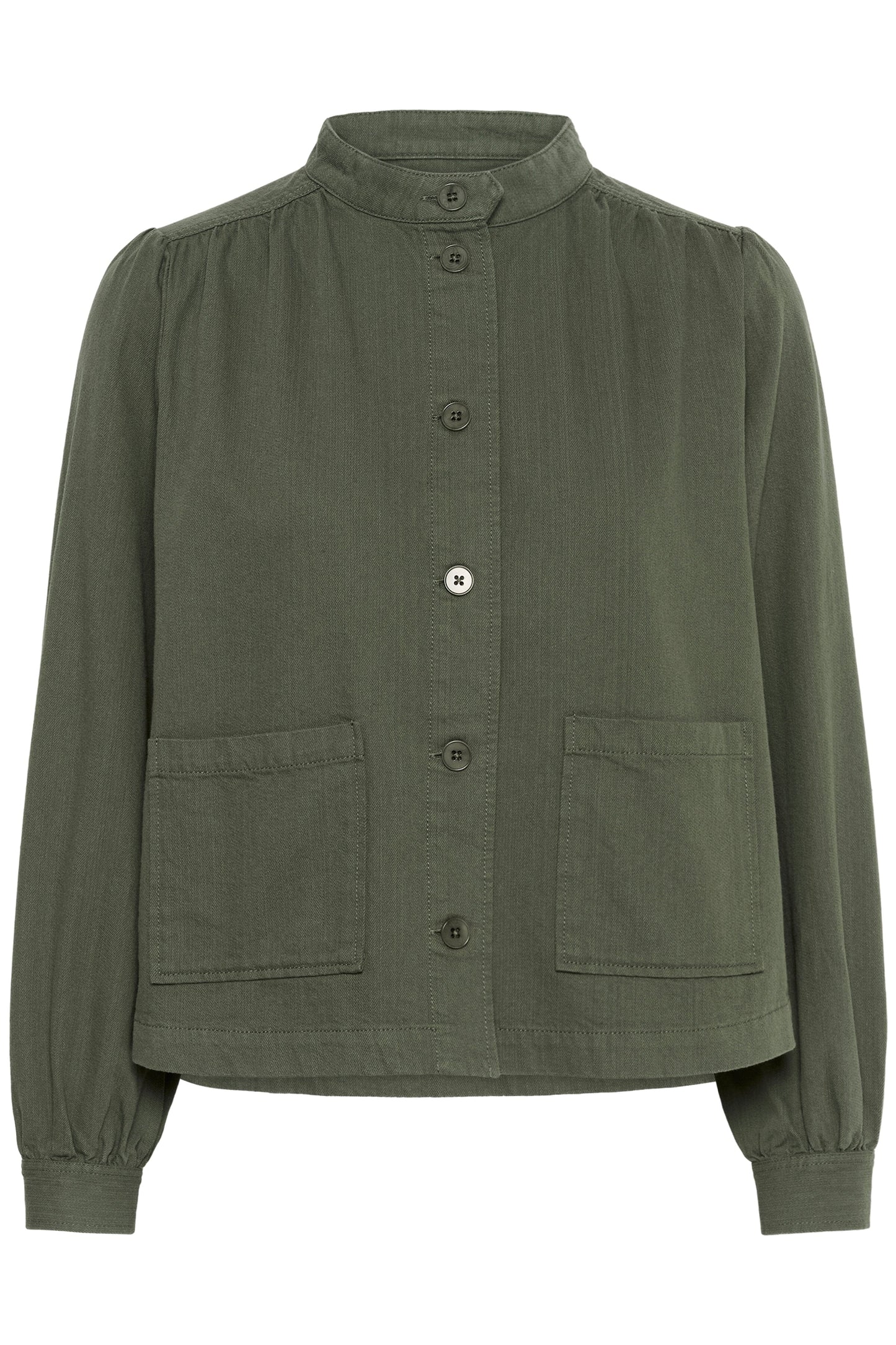Danah Jacket | Beetle Coats & Jackets Part Two 