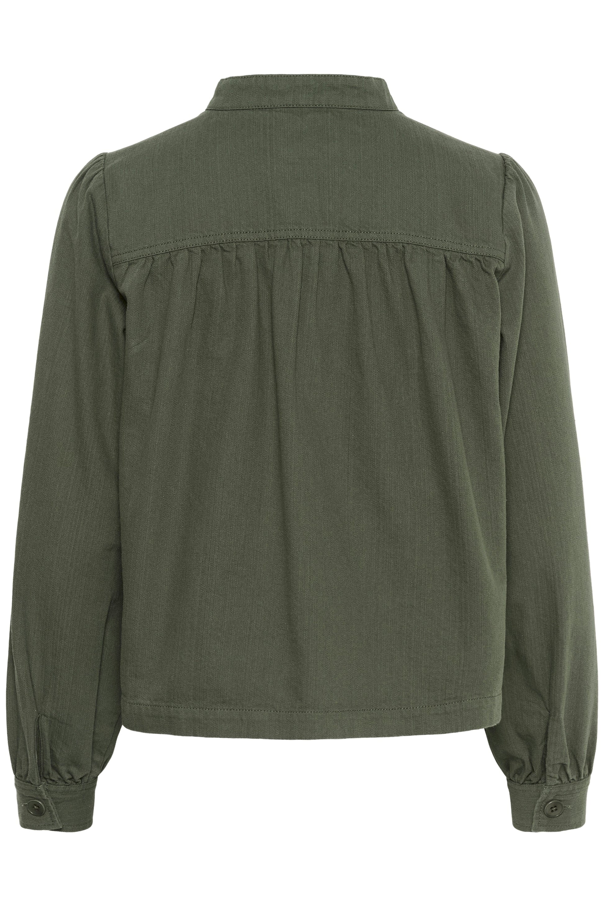 Danah Jacket | Beetle Coats & Jackets Part Two 