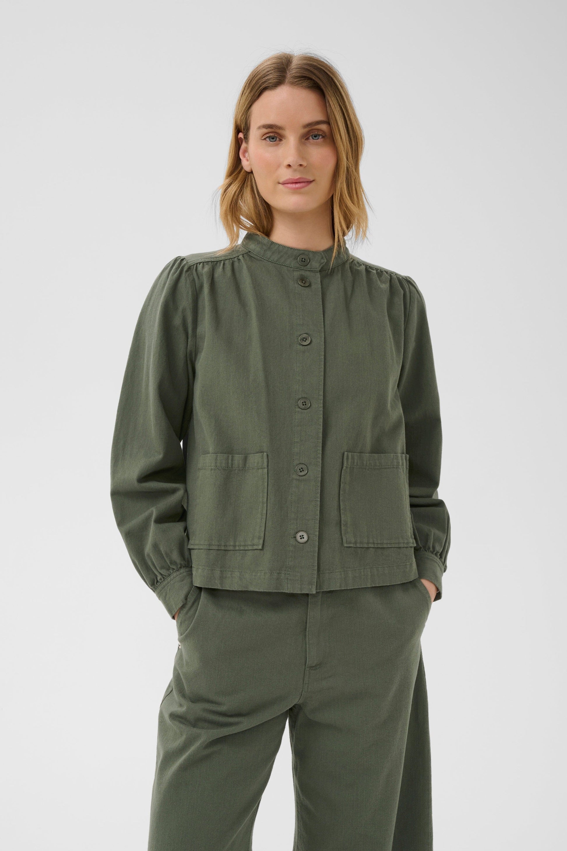 Danah Jacket | Beetle Coats & Jackets Part Two 