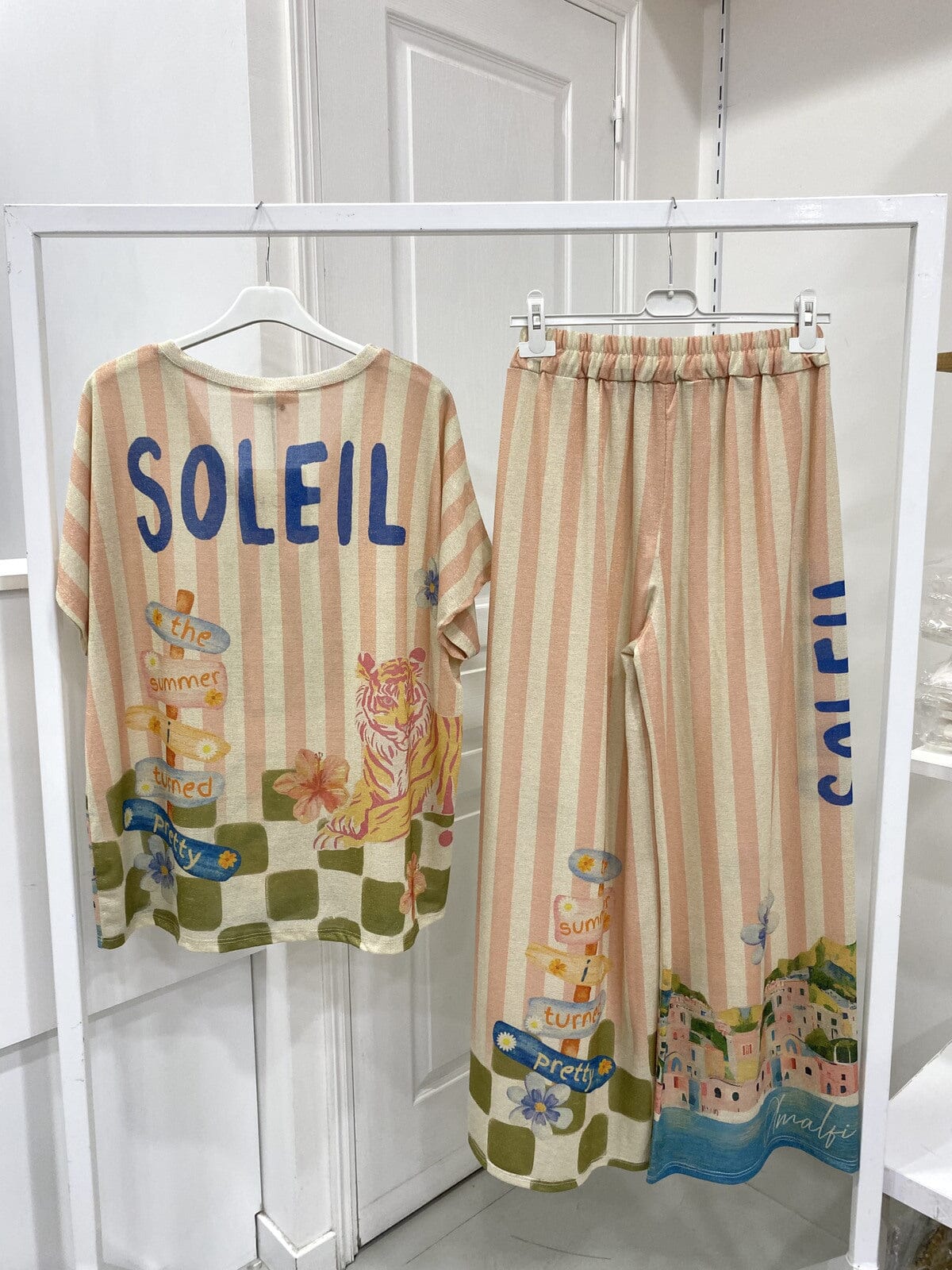 Dayana Top | Multiple Shirt Parisienne Collection 