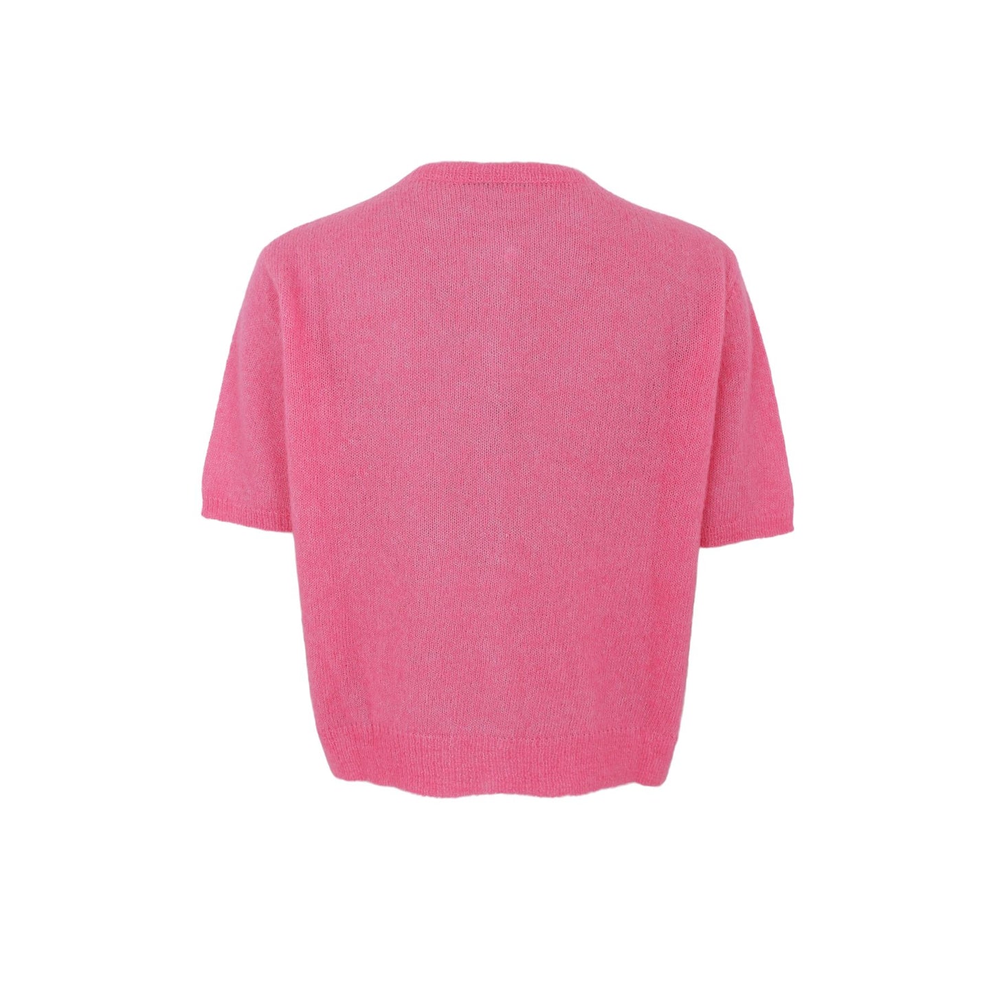 Dell Cardigan | Raspberry Cardigan Black Colour 