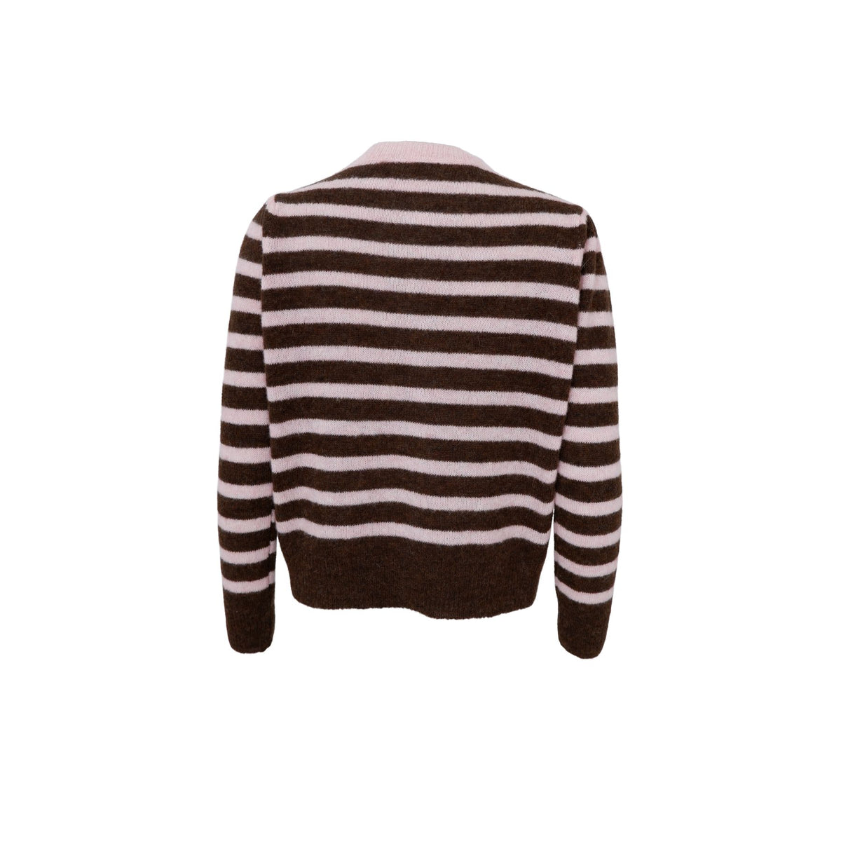 Dell Puff Cardigan | 3 Colours Cardigan Black Colour 