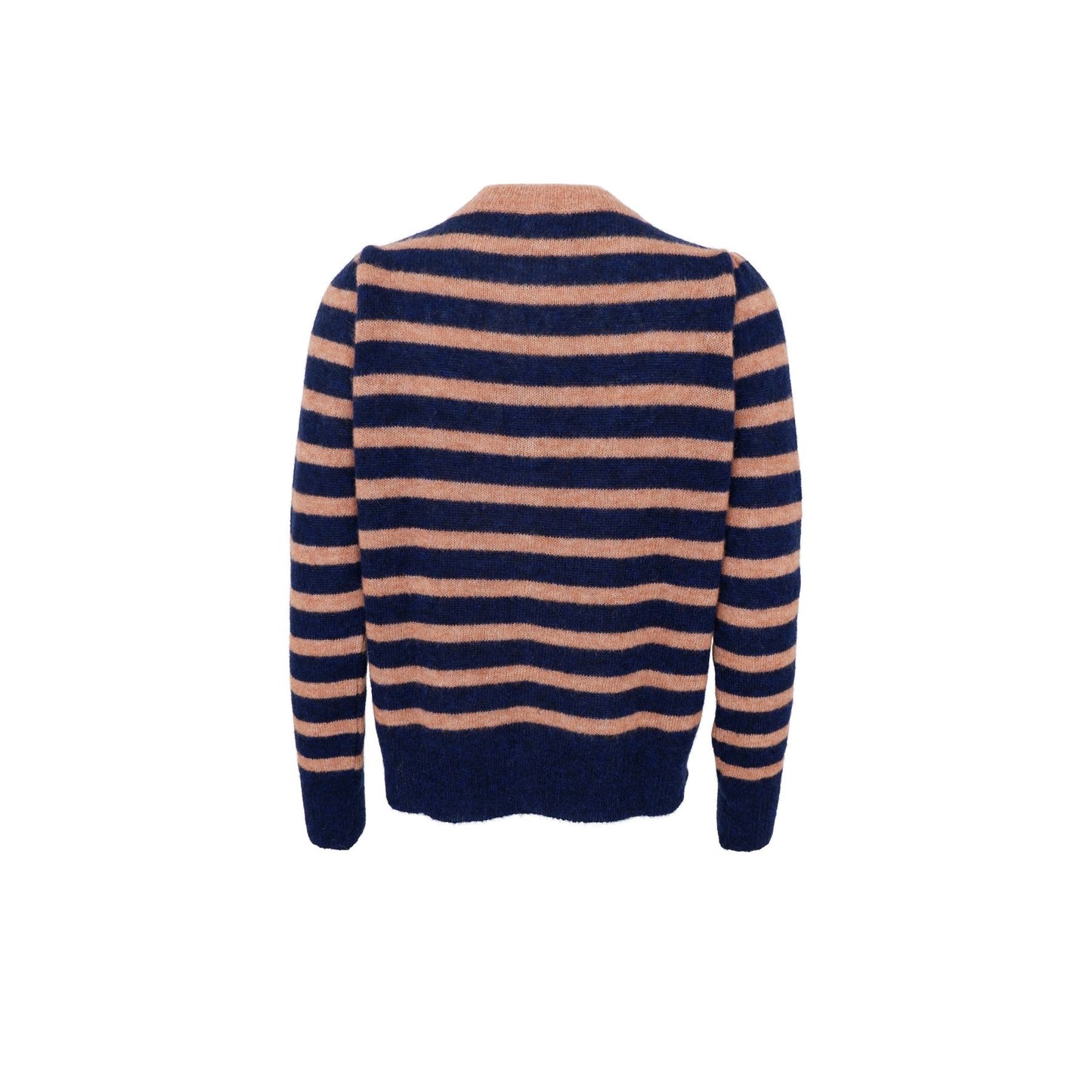Dell Puff Cardigan | 3 Colours Cardigan Black Colour 