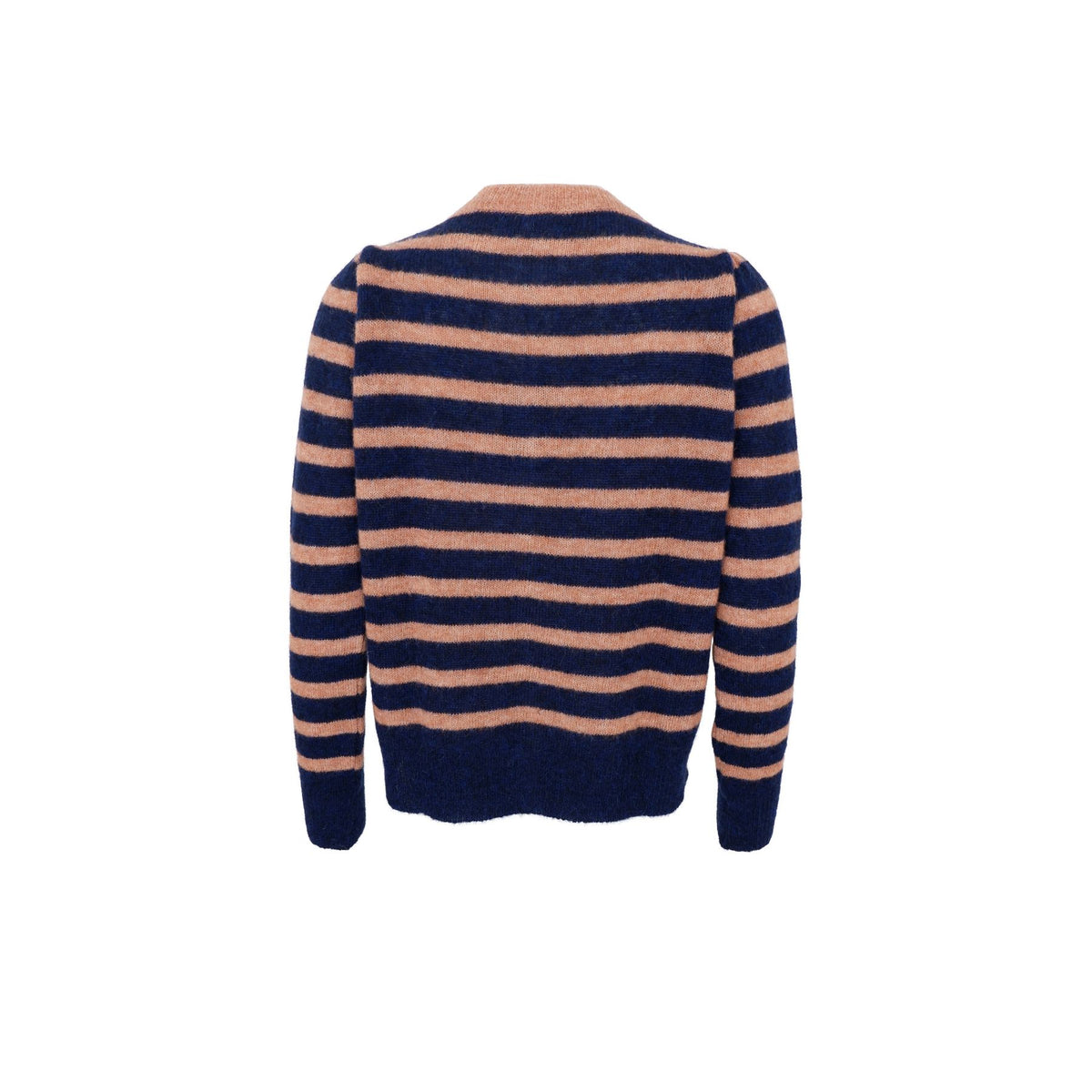 Dell Puff Cardigan | 3 Colours Cardigan Black Colour 