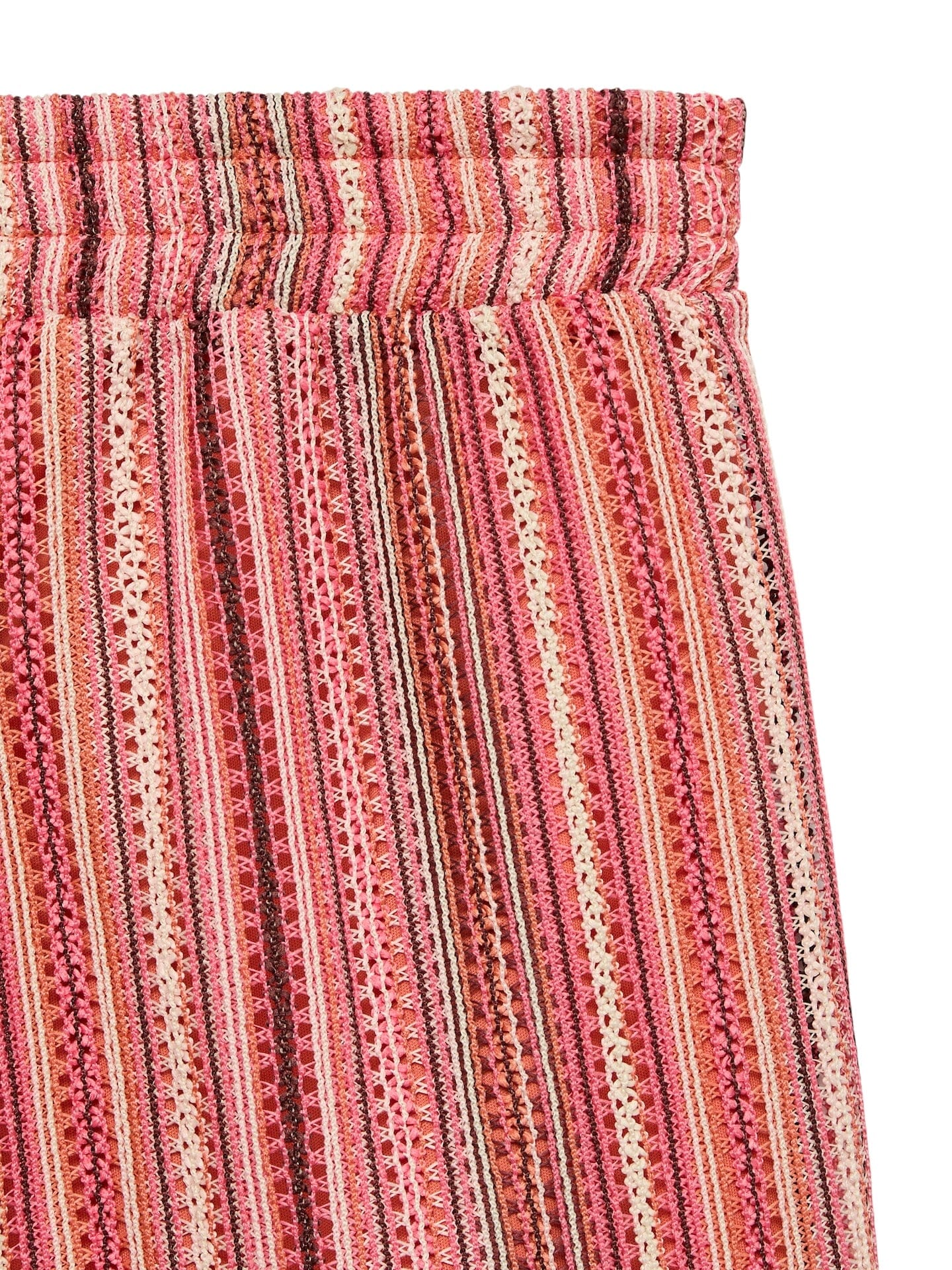 Demi Shorts | Coral Paradise Shorts Vero Moda 