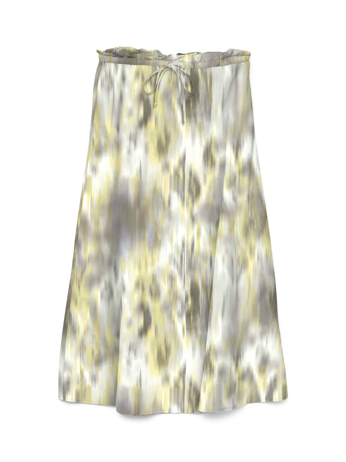 Dicthe Skirt | Snow White Lacey Skirt Vero Moda 
