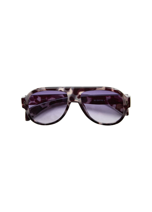 Dottie Sunglasses | Brooklyn Sunglasses Soya Concept 