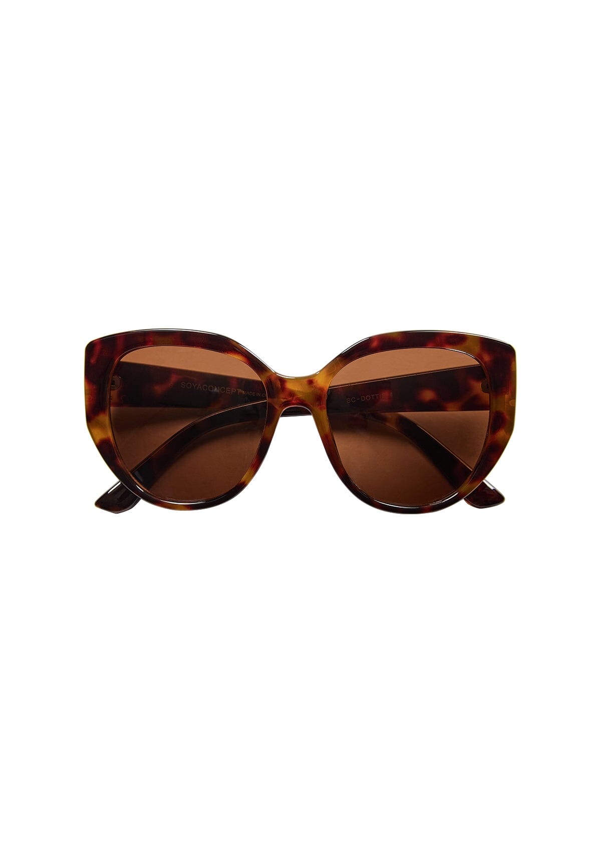 Dottie Sunglasses | Scarlet Sunglasses Soya Concept 