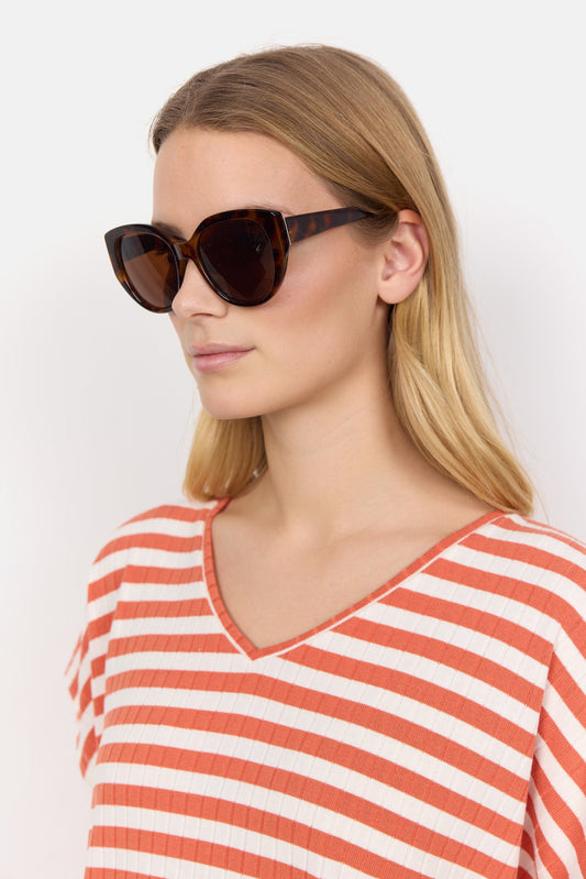 Dottie Sunglasses | Scarlet Sunglasses Soya Concept 