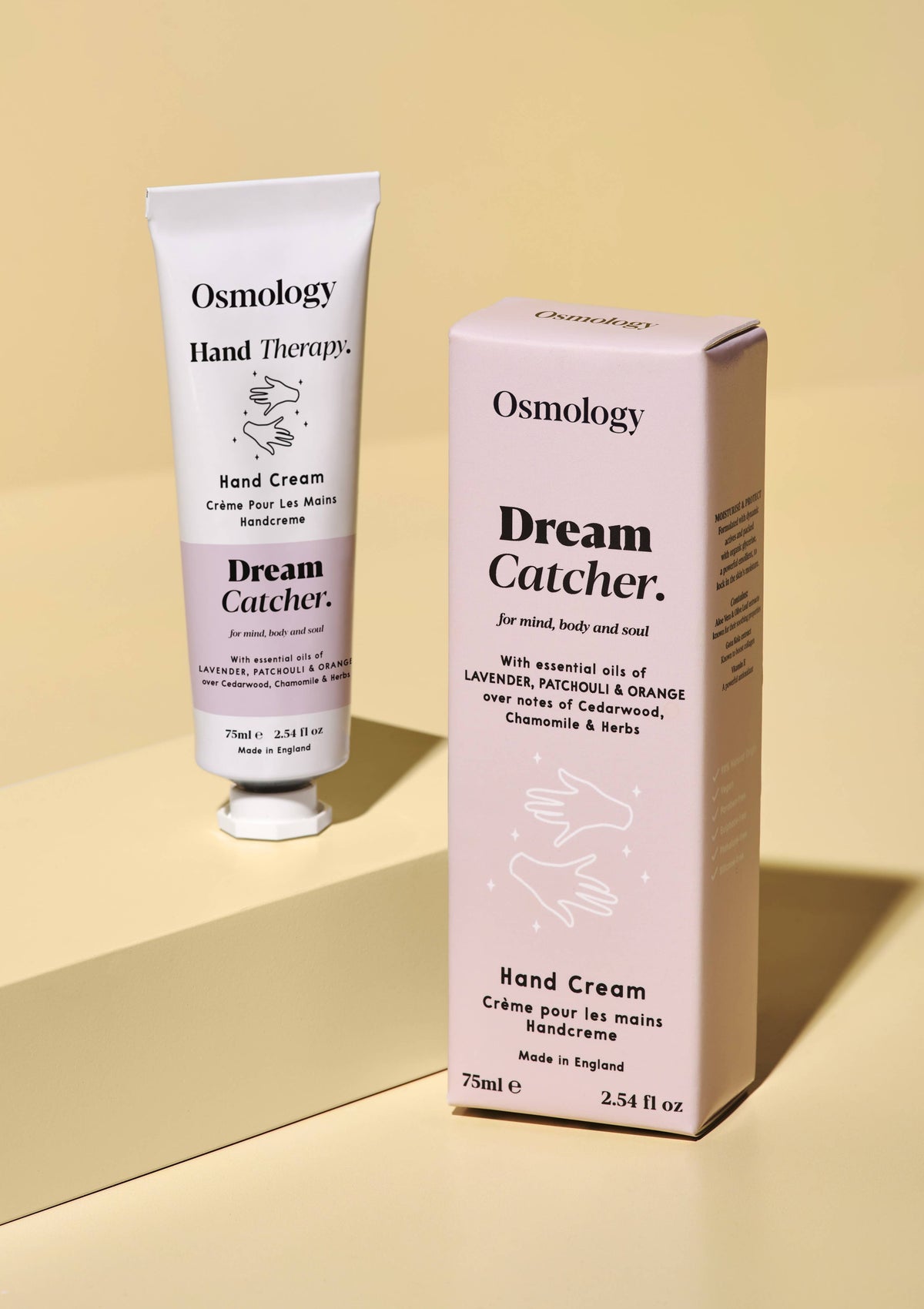 Dream Catcher Hand Cream Hand cream Osmology by Aery 