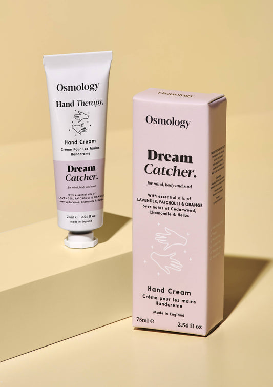 Dream Catcher Hand Cream Hand cream Osmology by Aery 