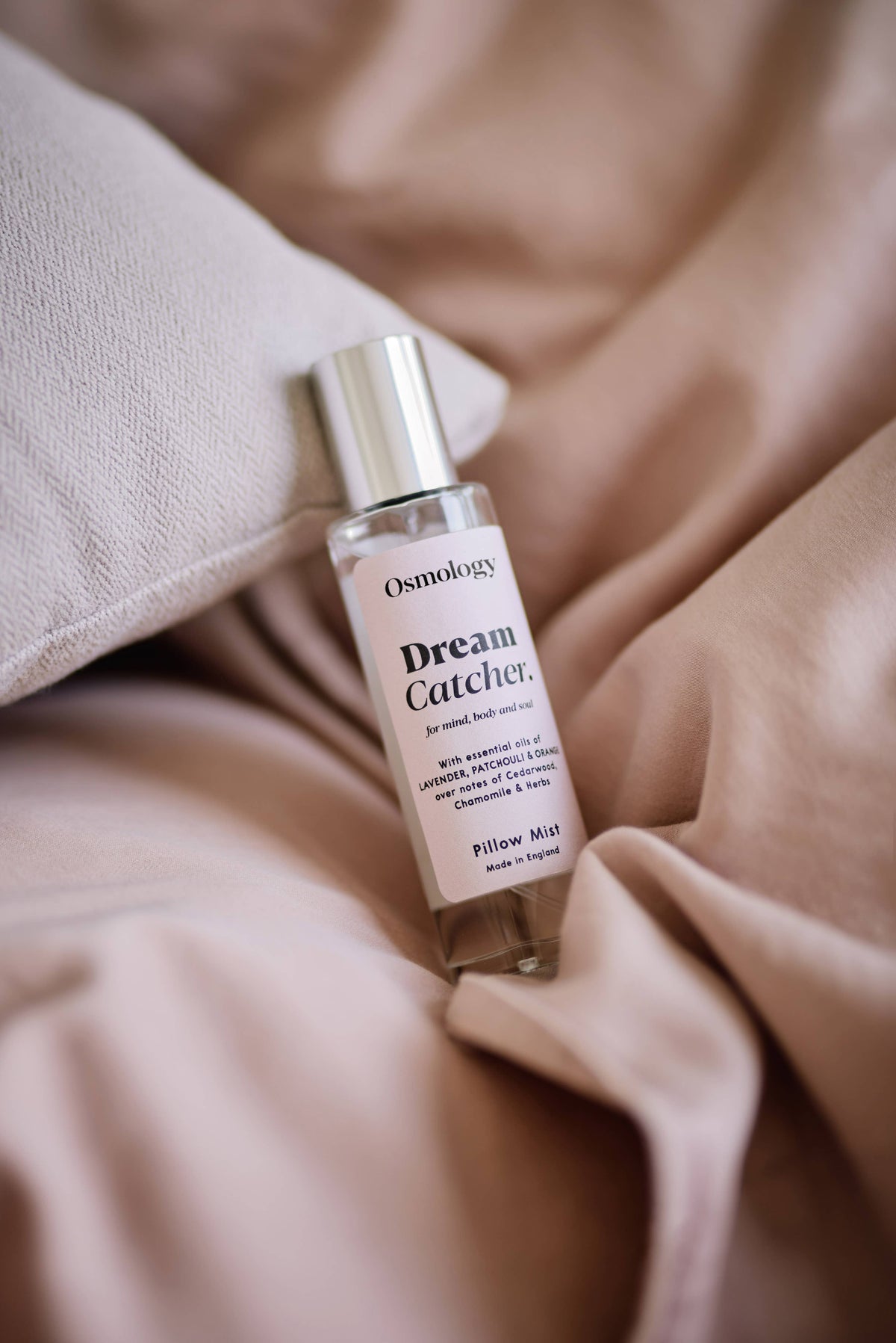 Dream Catcher Pillow Mist Pillow Mist Osmology by Aery 