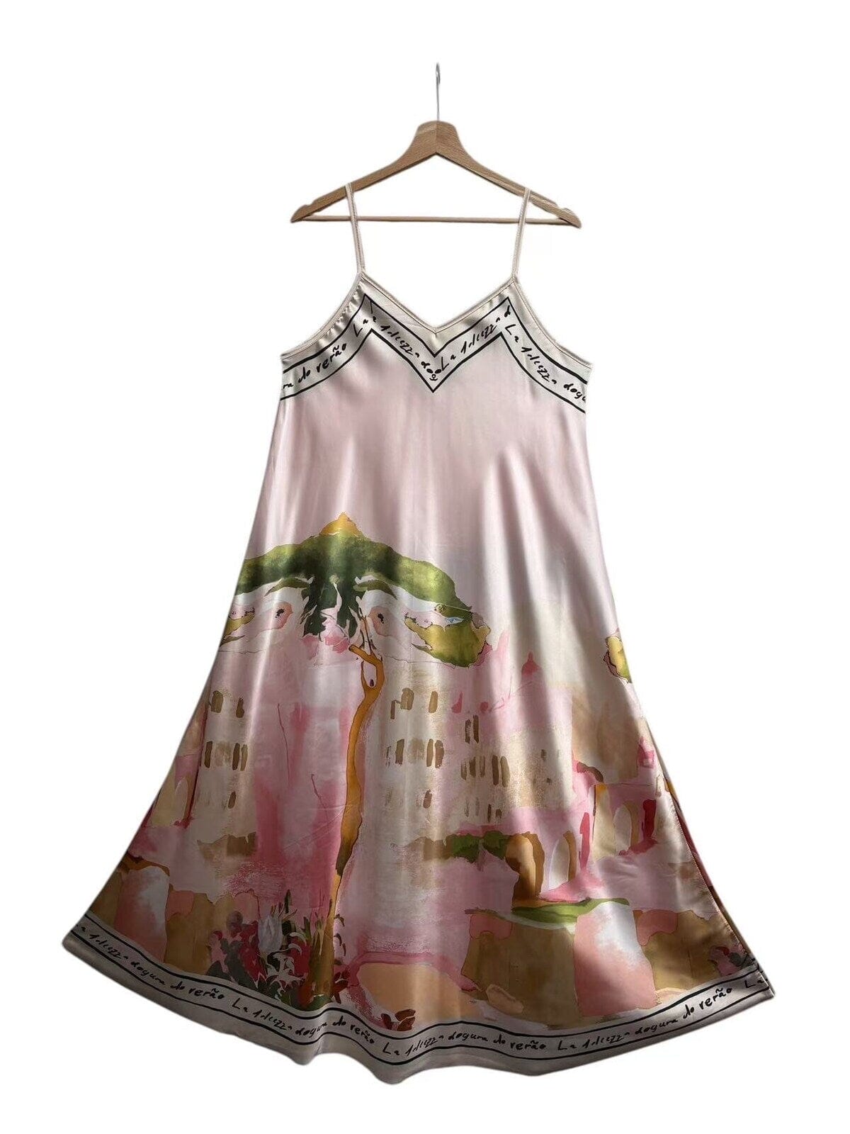 Elea Dress | Multiple Colours Dresses Parisienne Collection 